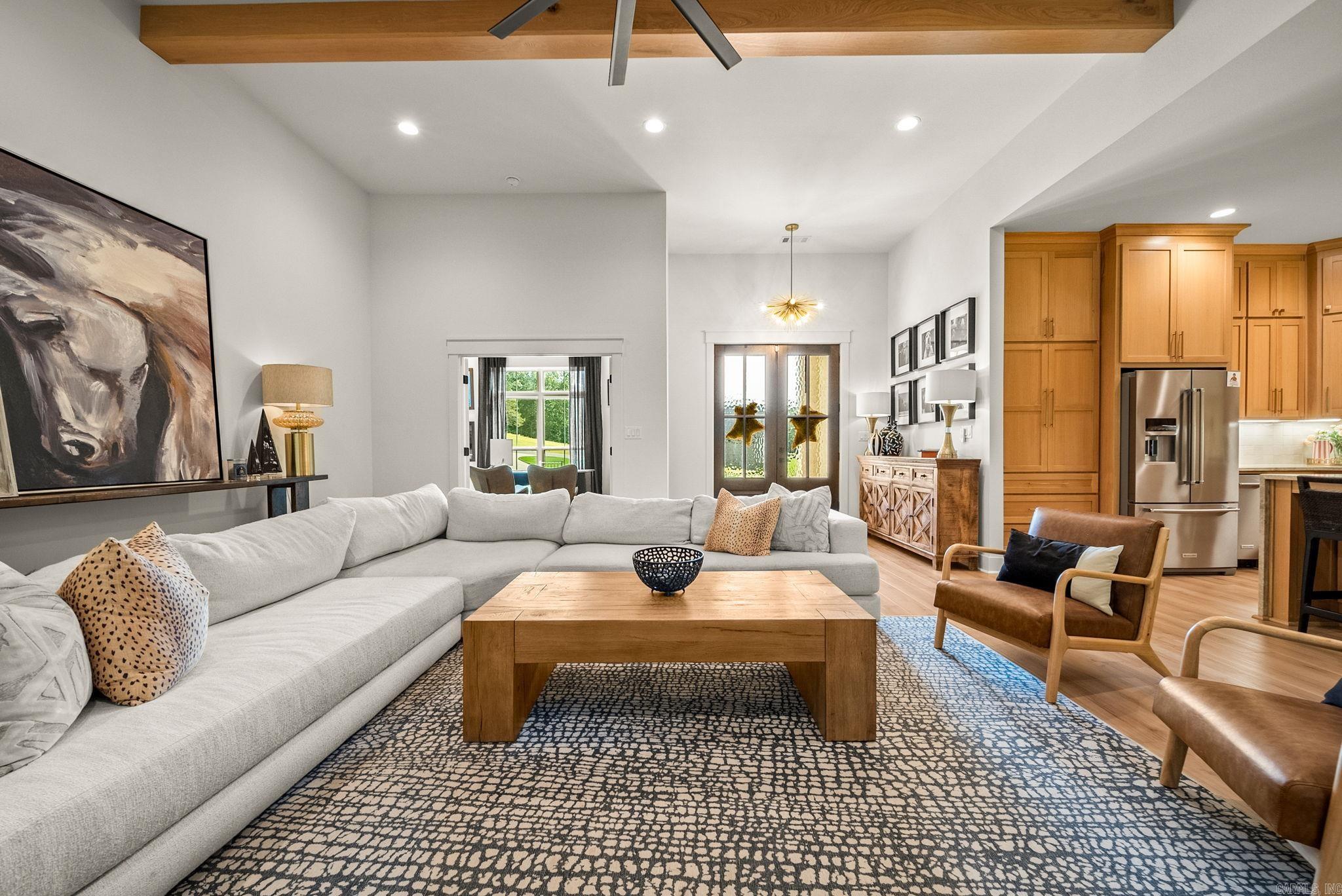 Highland Hills - Residential
