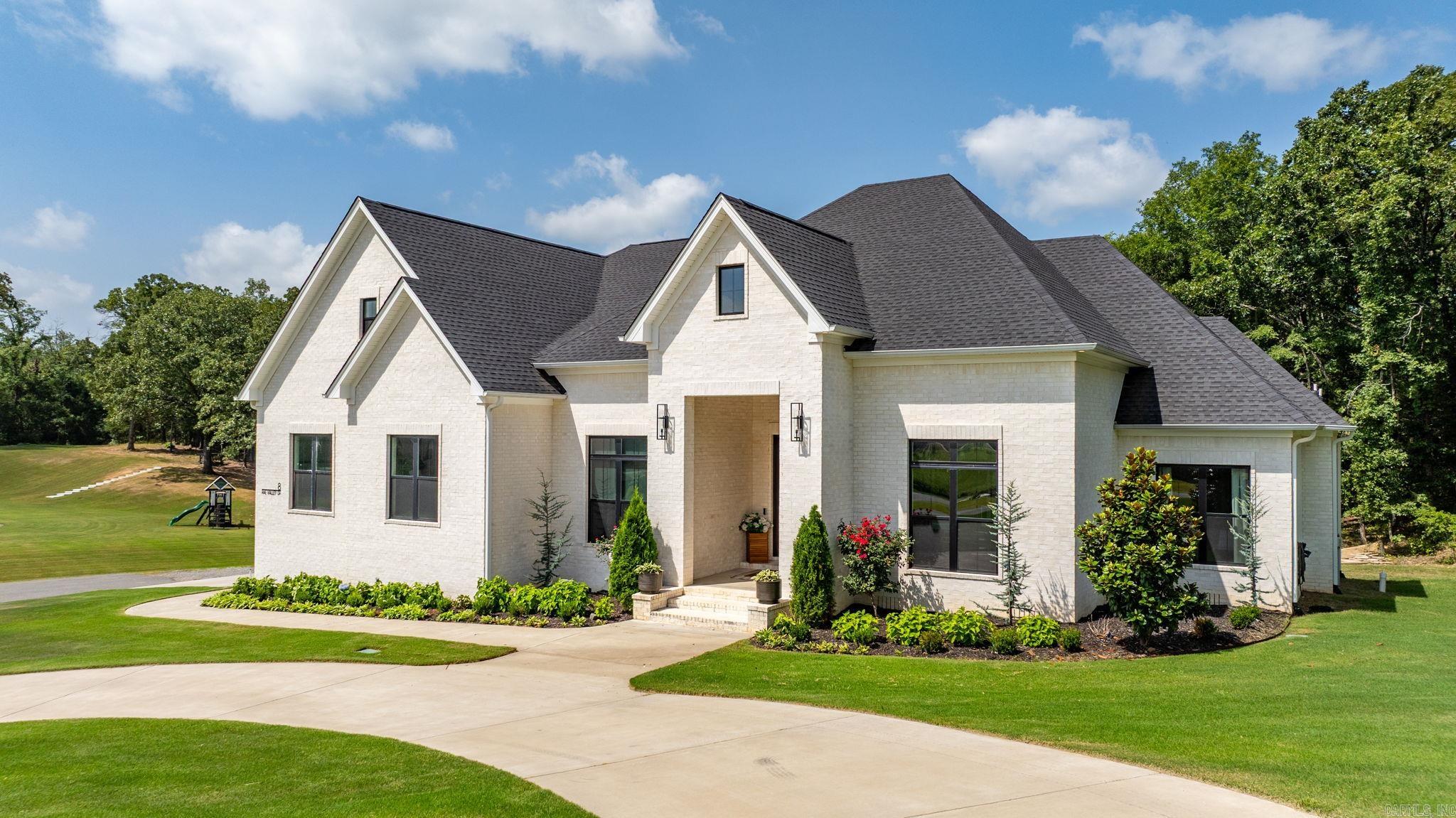 Highland Hills - Residential