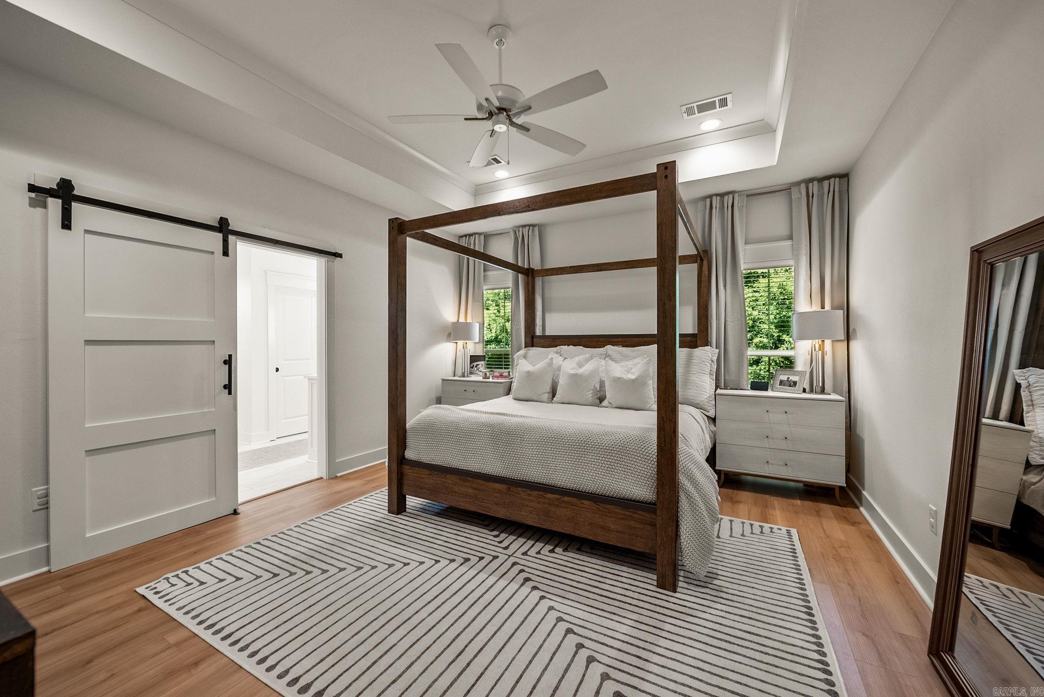 Highland Hills - Residential