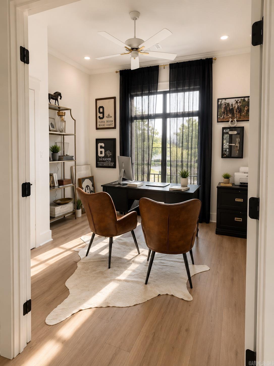 Highland Hills - Residential