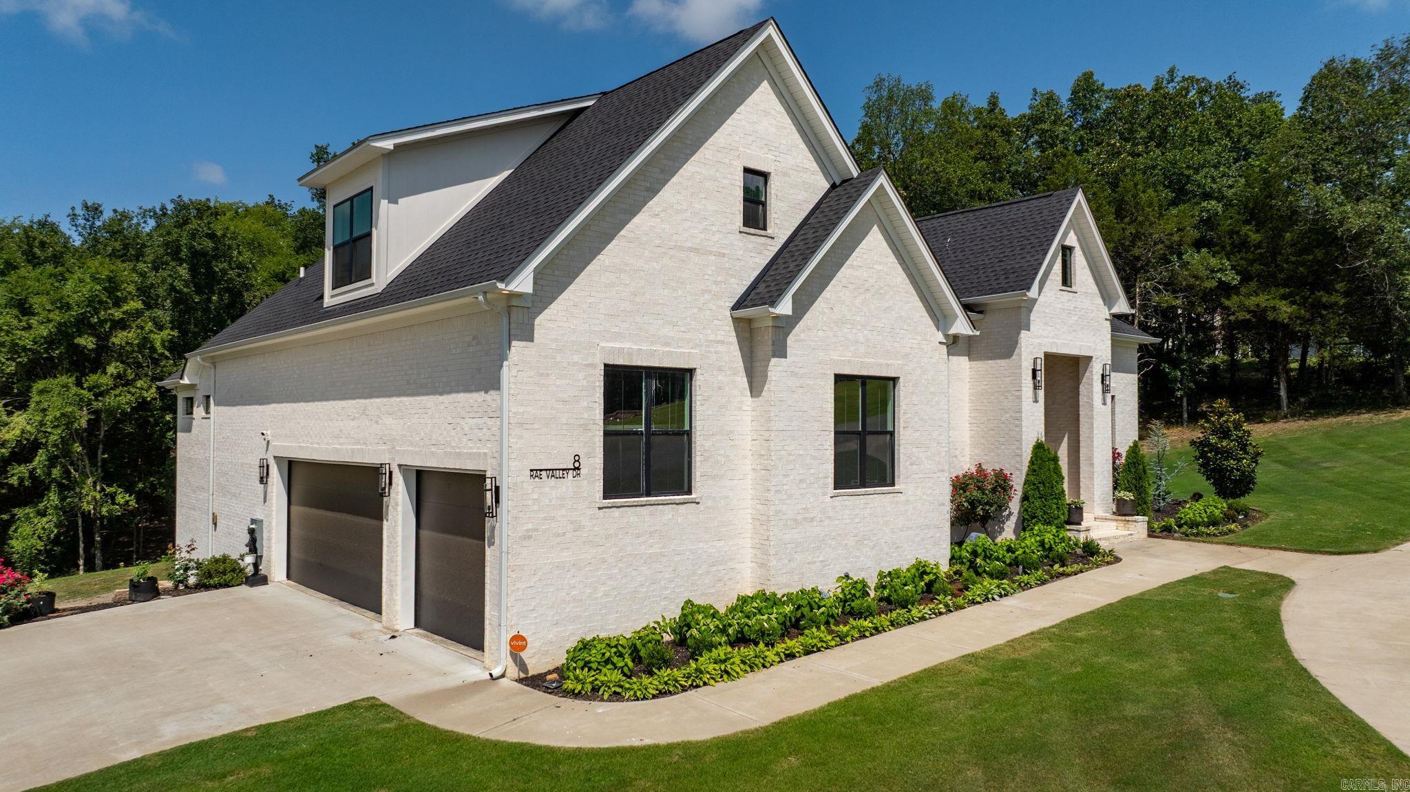 Highland Hills - Residential