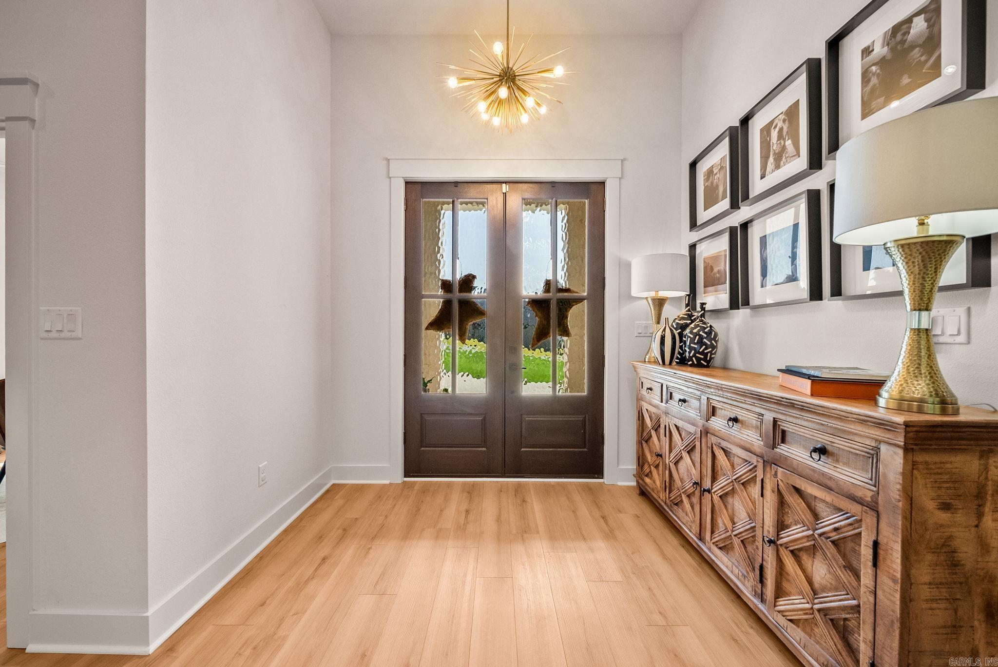 Highland Hills - Residential