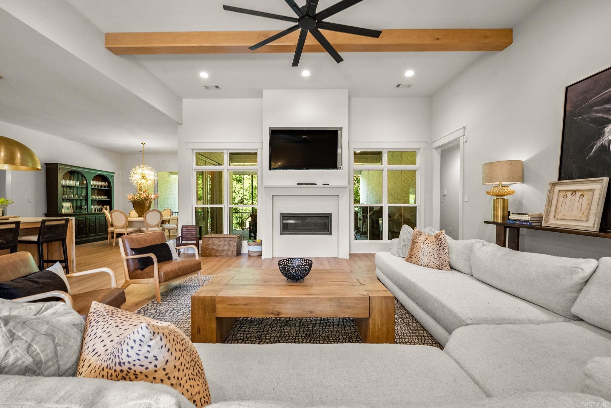 Highland Hills - Residential