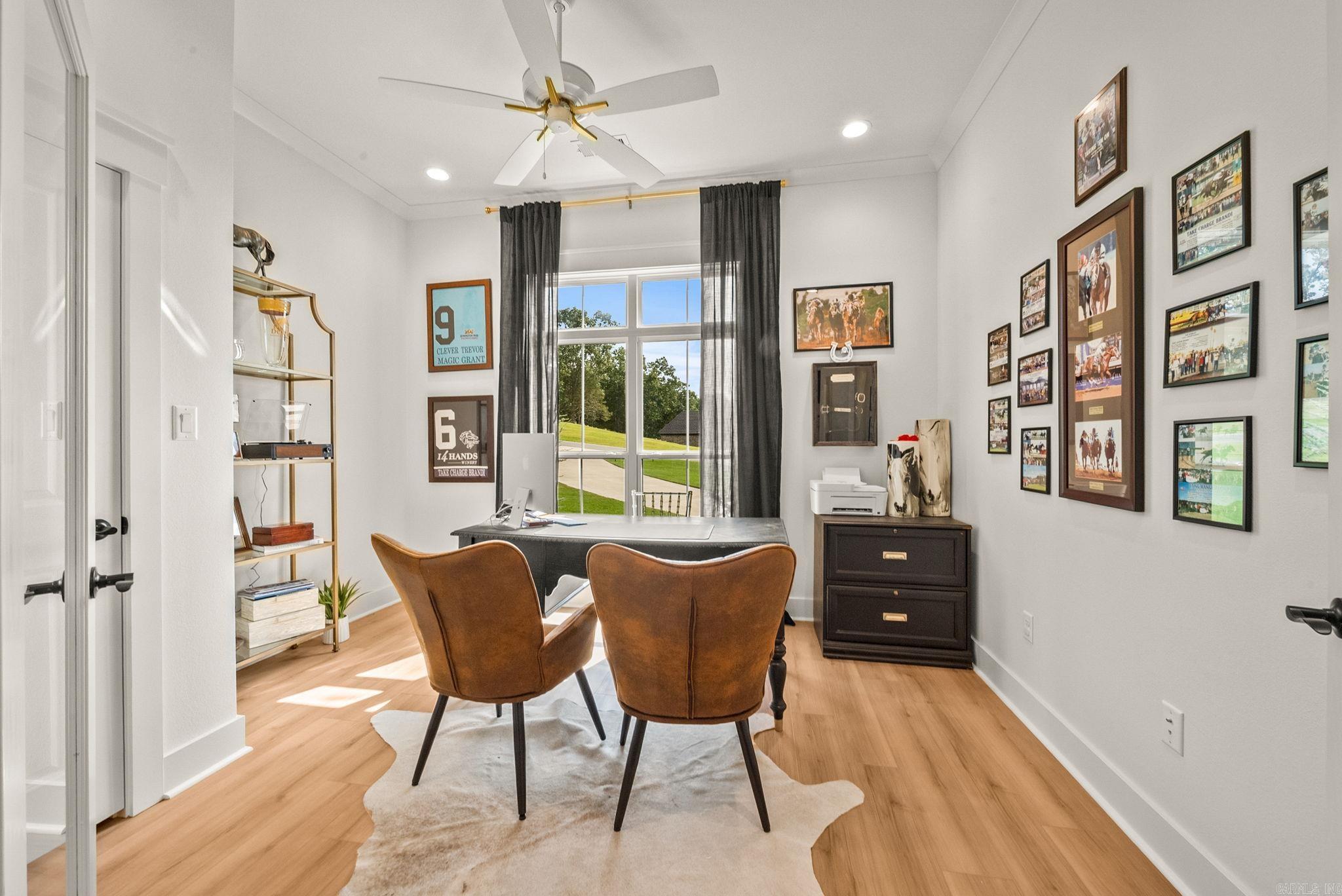 Highland Hills - Residential