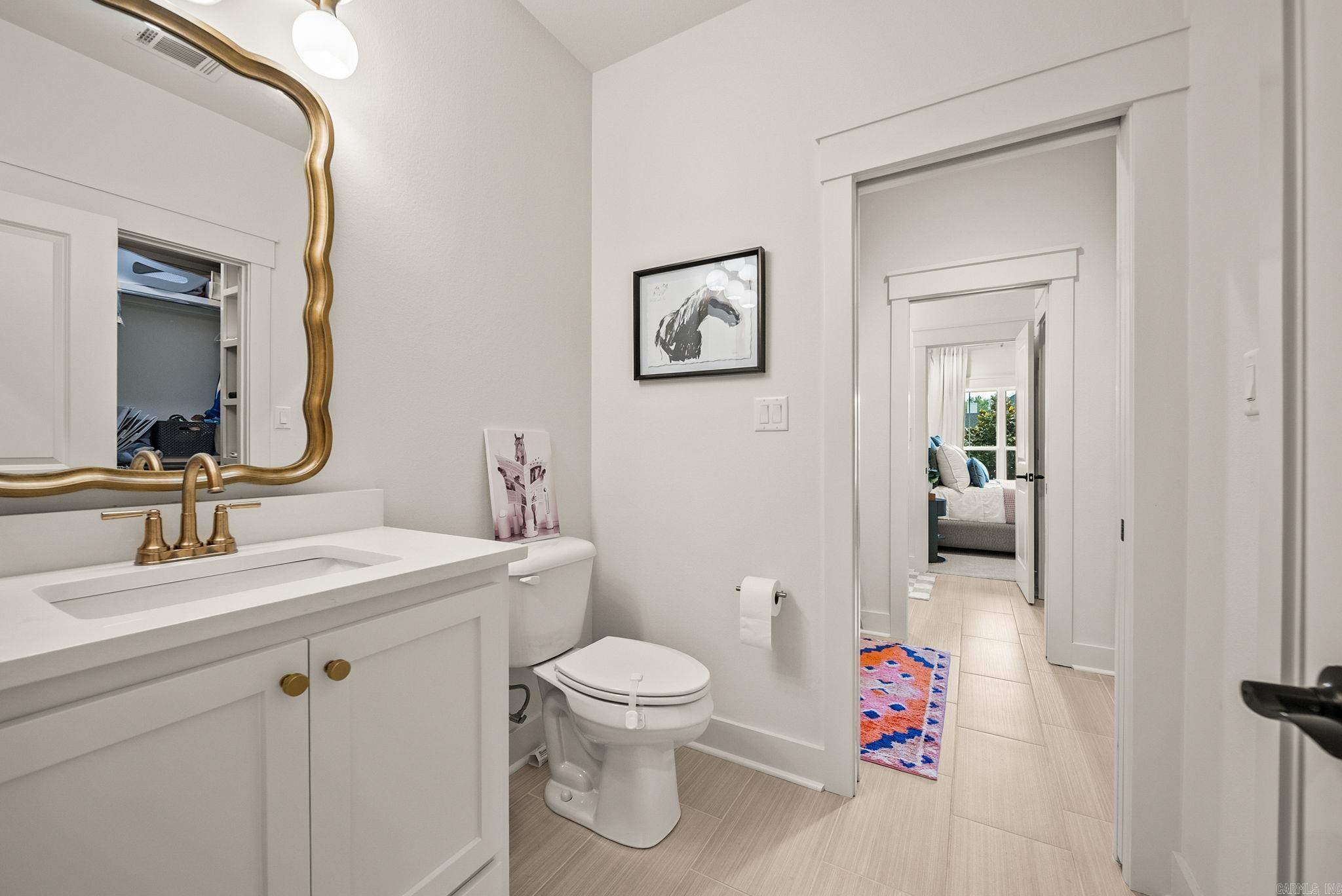 Highland Hills - Residential