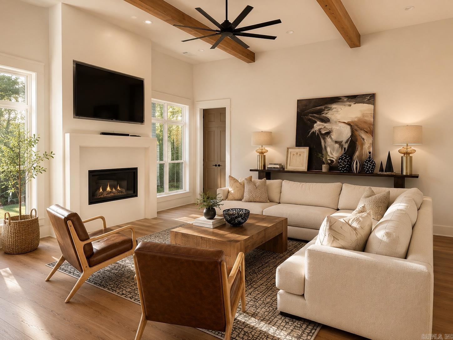Highland Hills - Residential