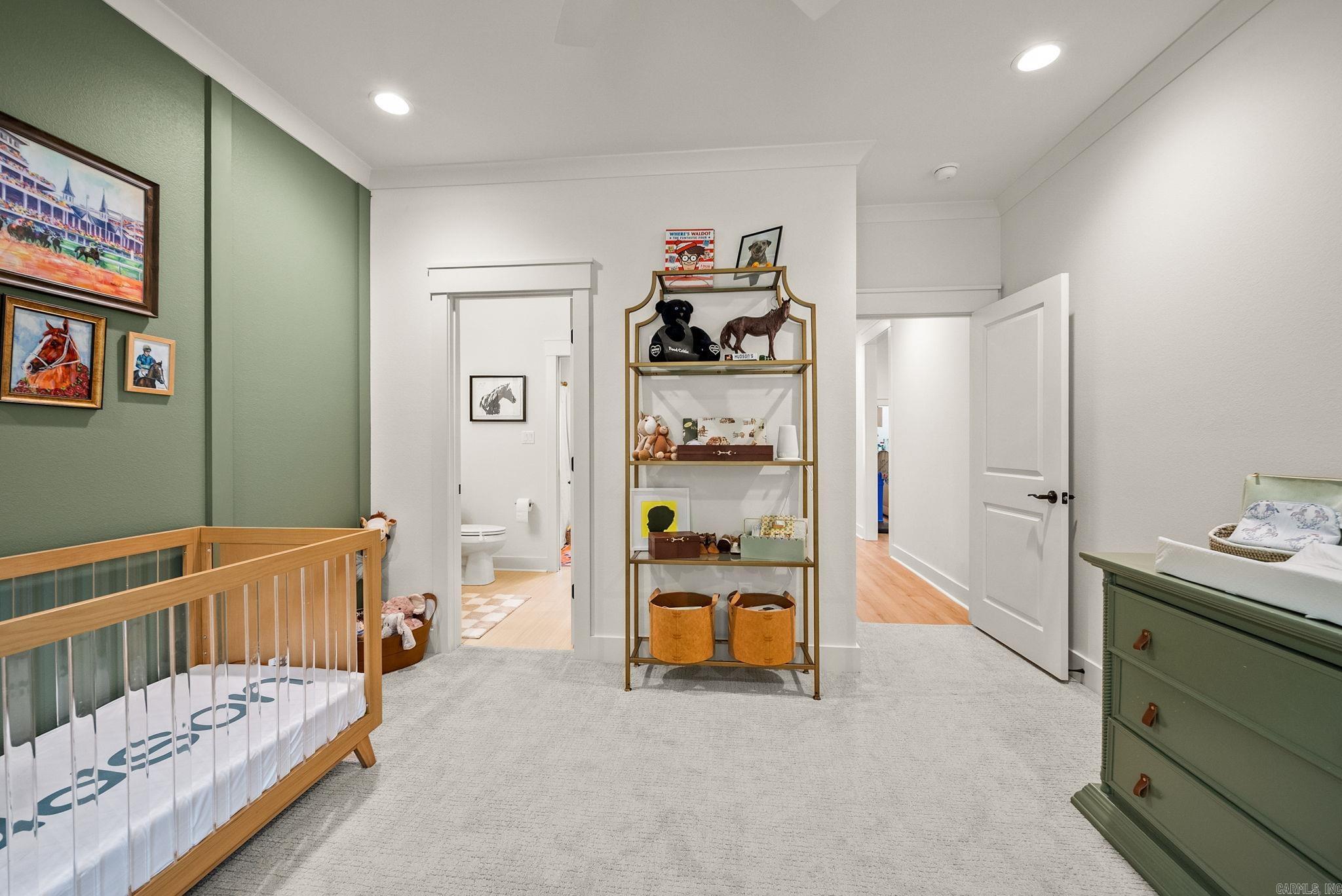 Highland Hills - Residential