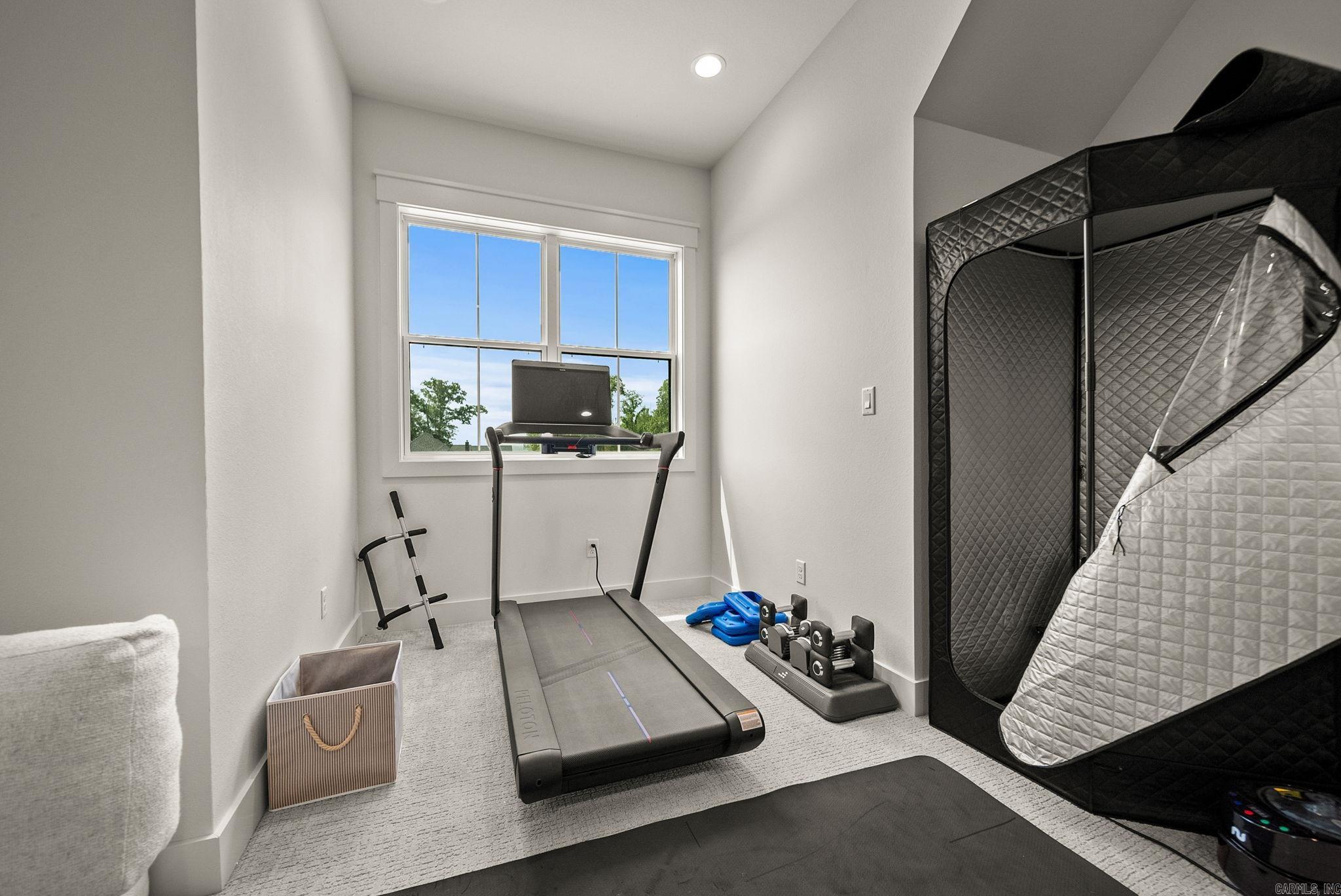 Highland Hills - Residential