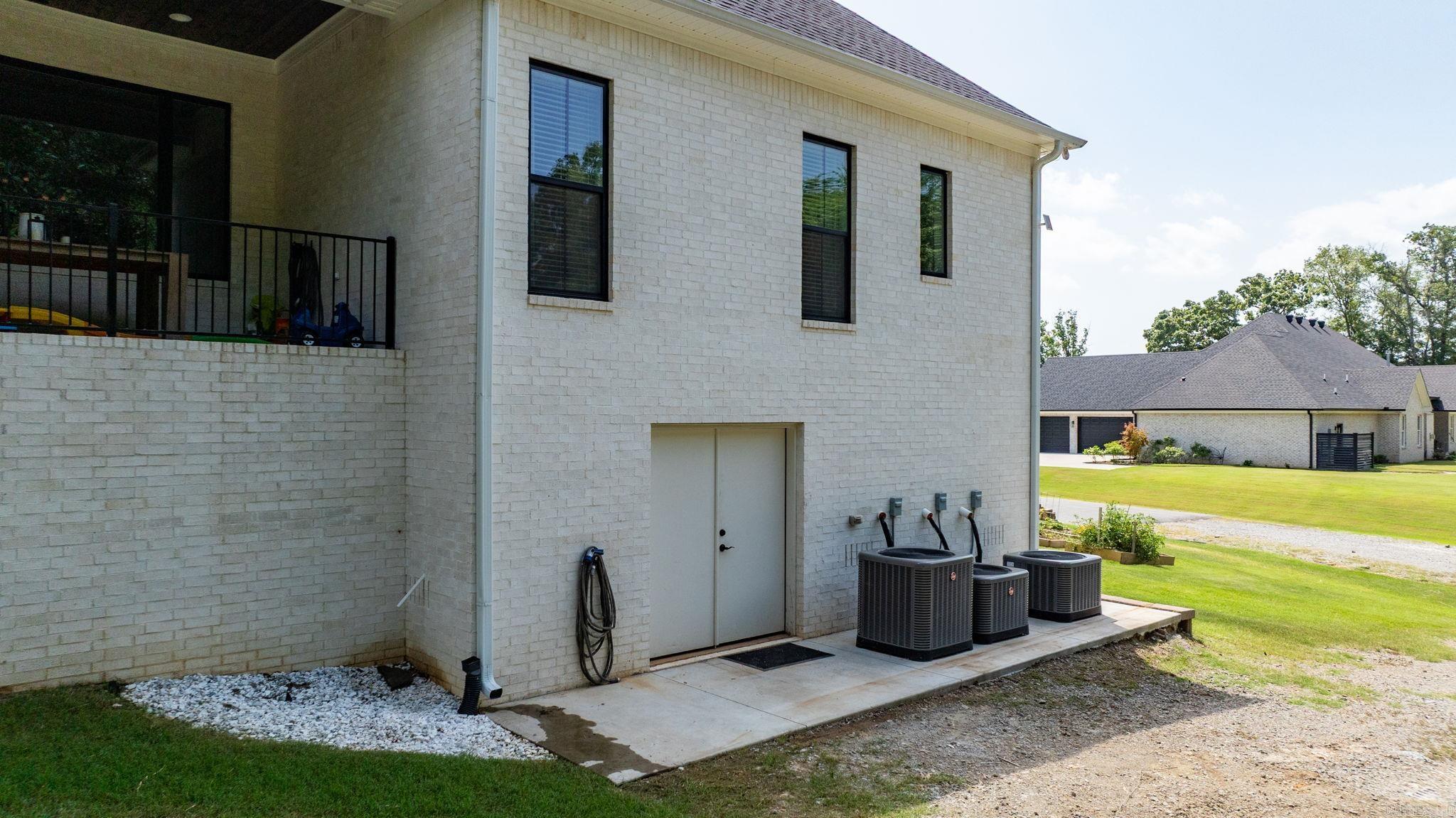 Highland Hills - Residential