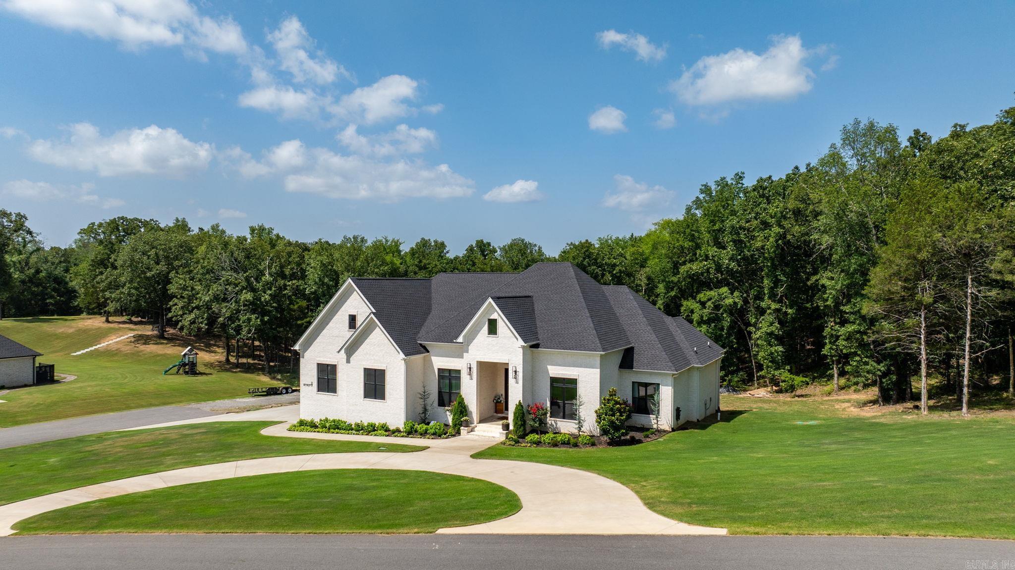Highland Hills - Residential