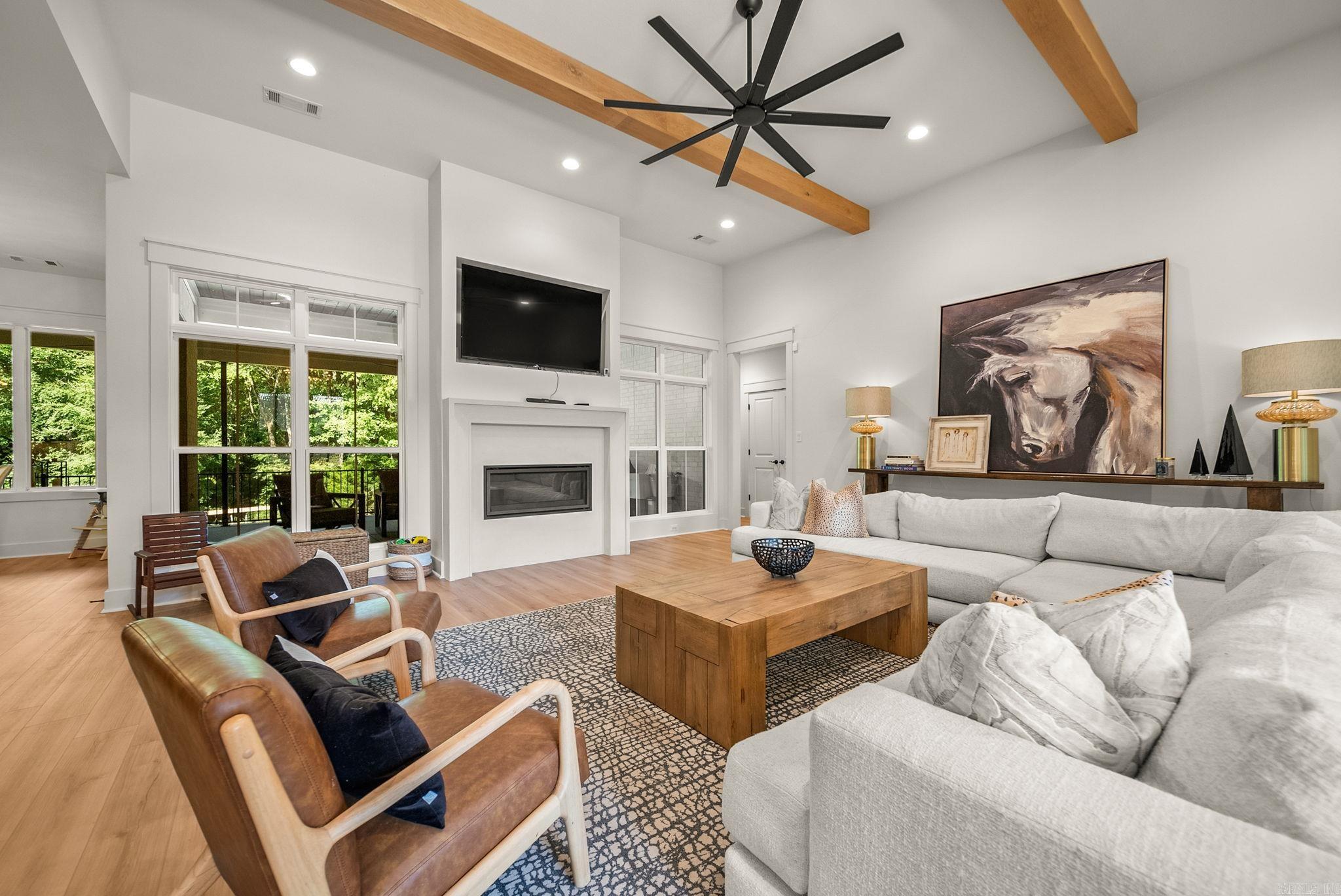 Highland Hills - Residential
