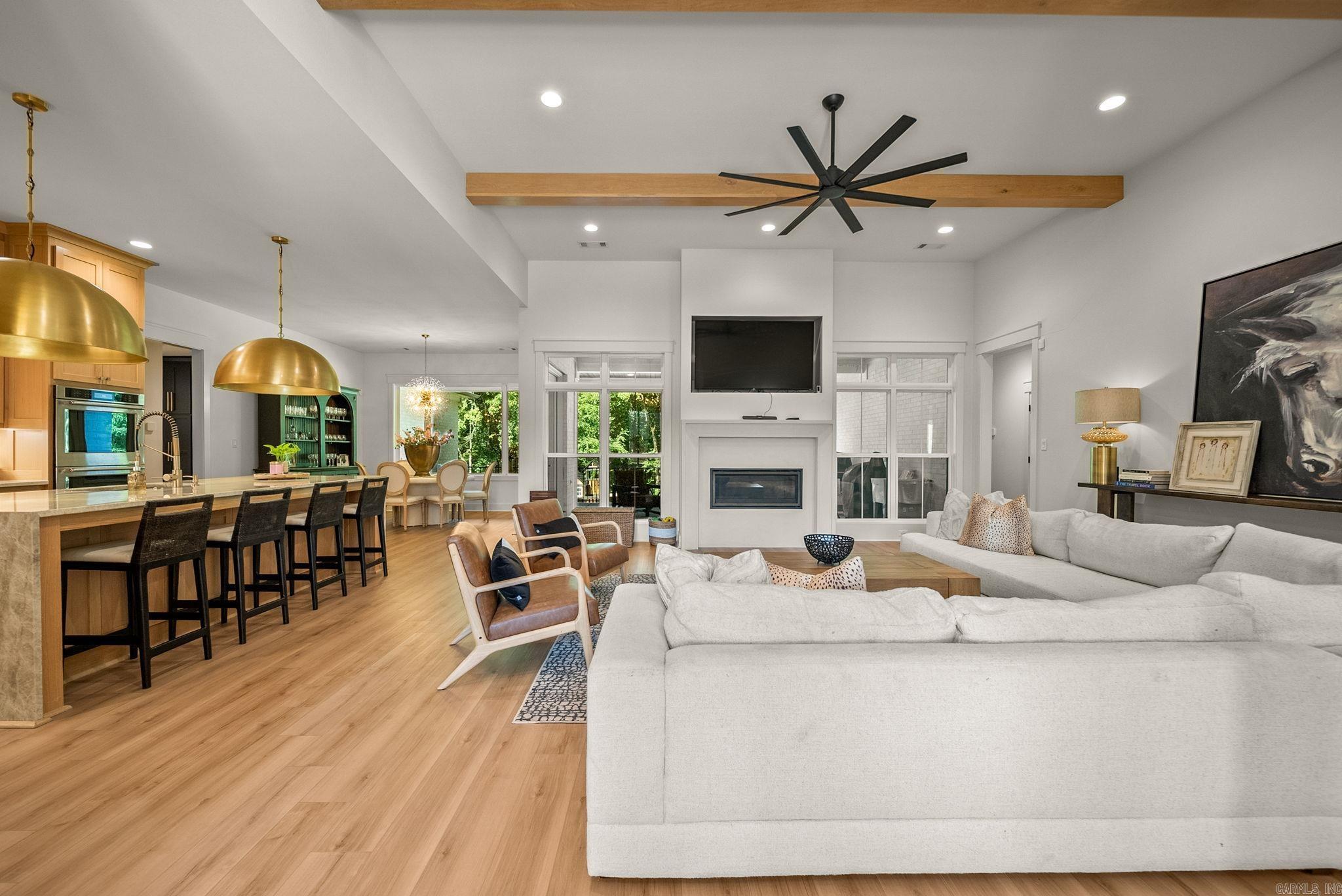 Highland Hills - Residential