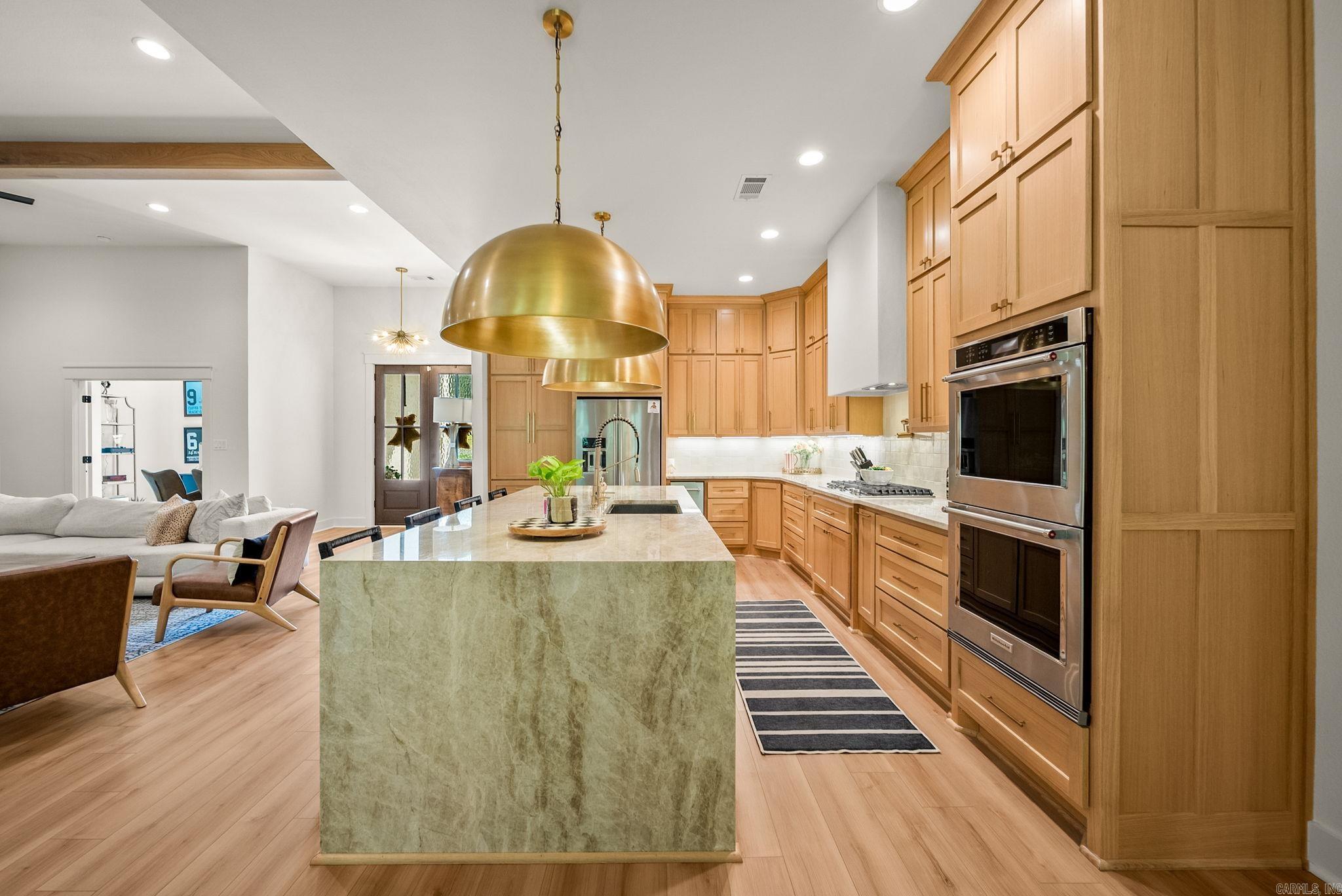 Highland Hills - Residential