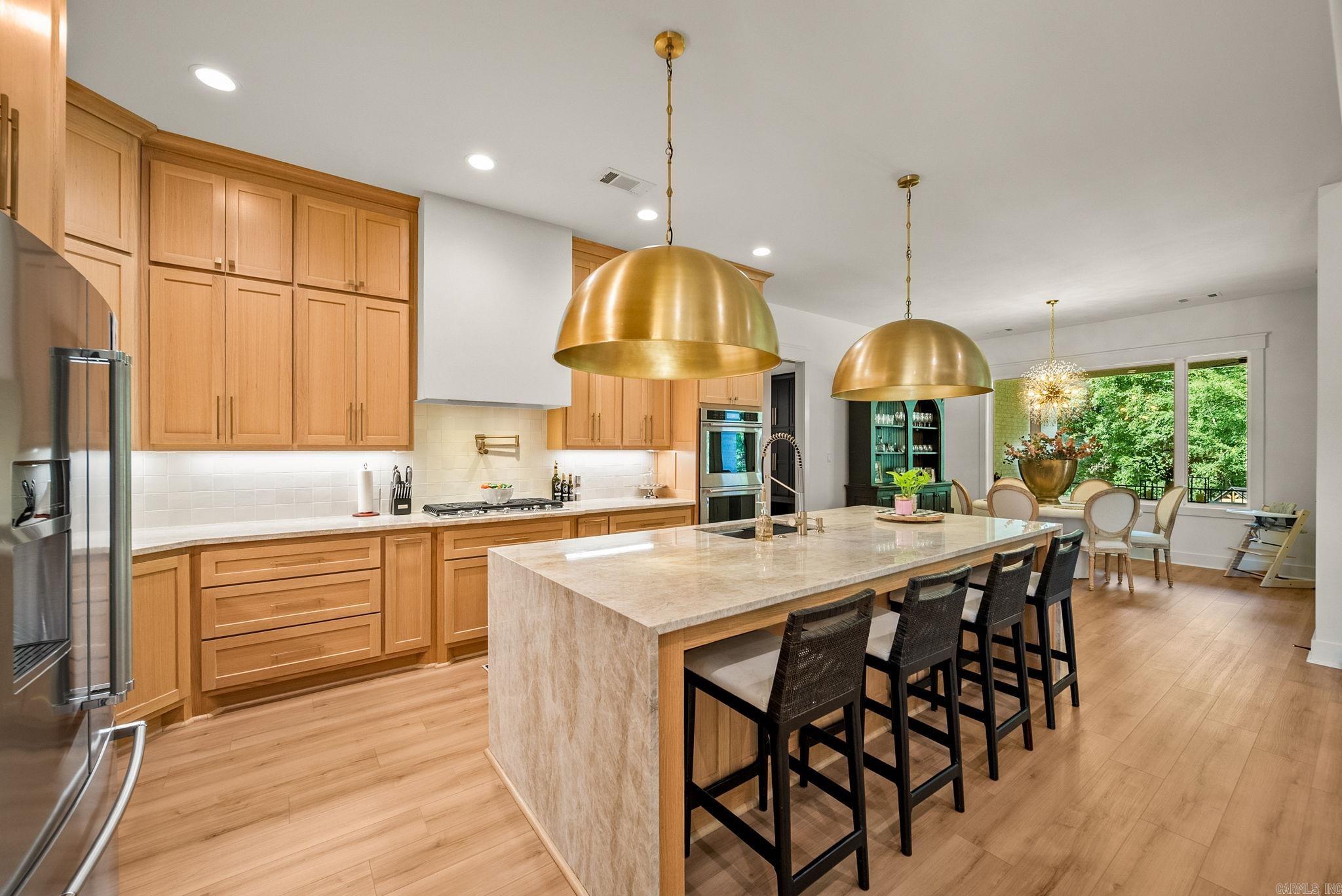Highland Hills - Residential
