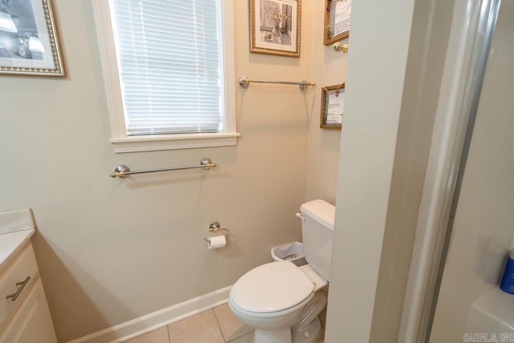 RIDGEFIELD - Residential