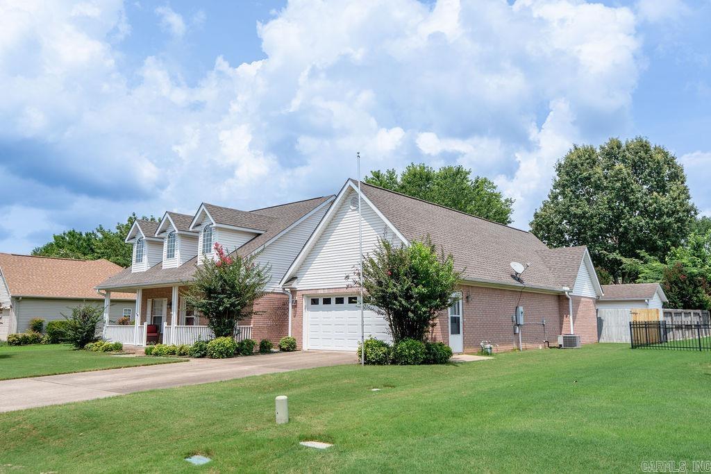RIDGEFIELD - Residential