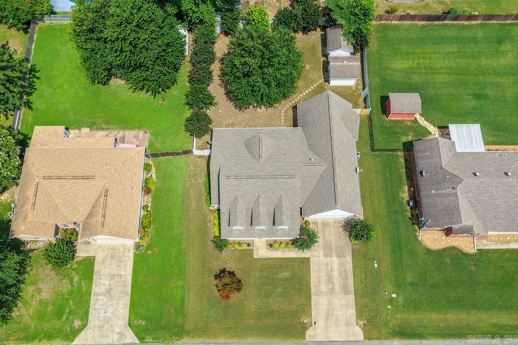 RIDGEFIELD - Residential