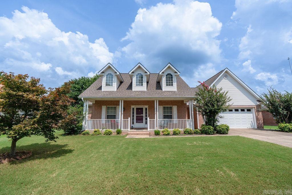 RIDGEFIELD - Residential