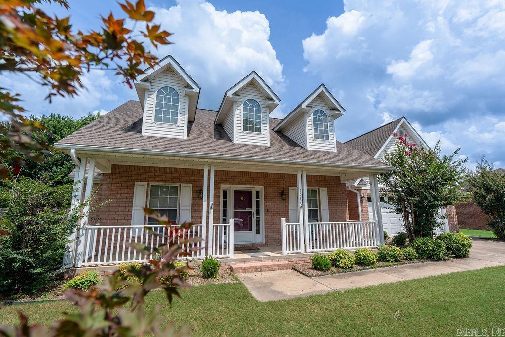 RIDGEFIELD - Residential