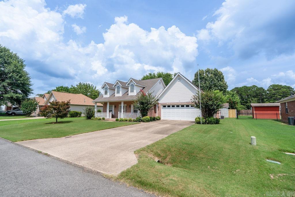RIDGEFIELD - Residential