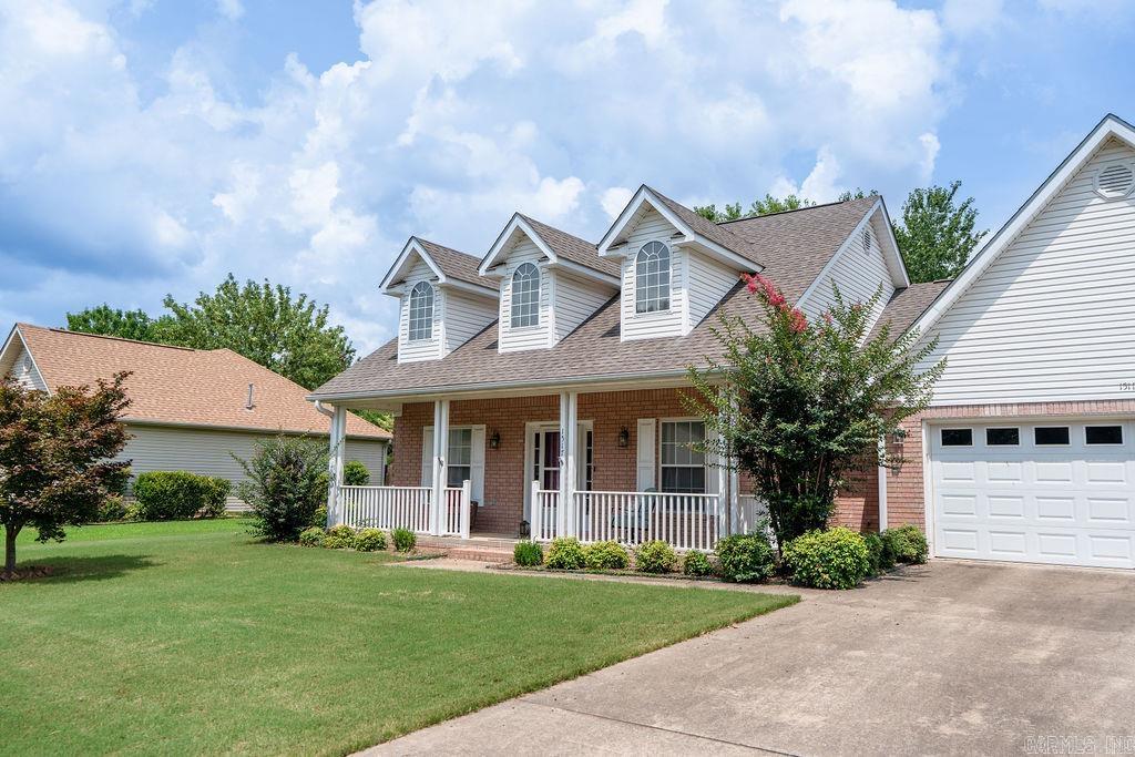 RIDGEFIELD - Residential