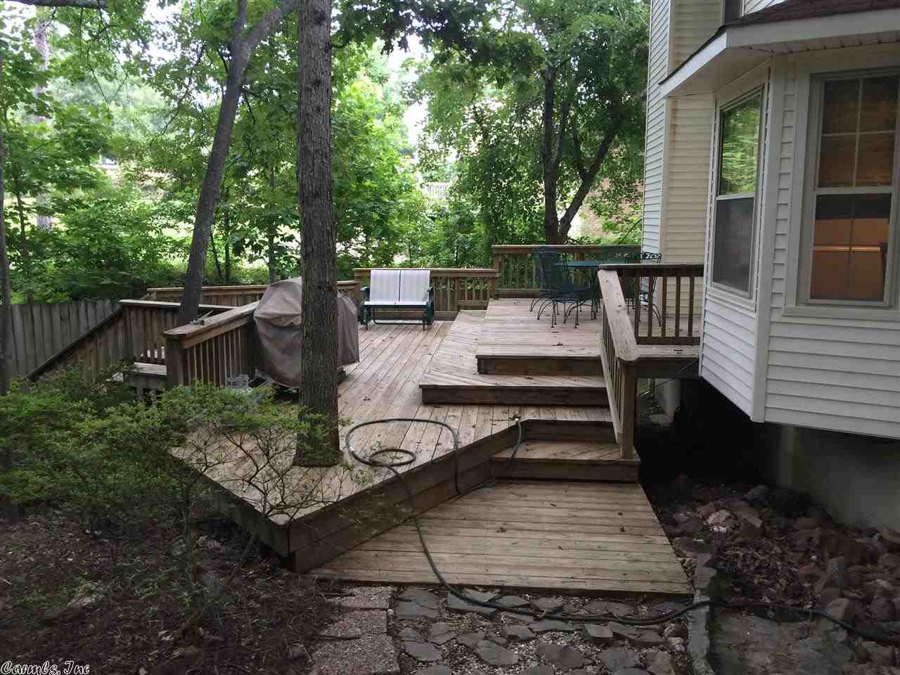 PEBBLE BEACH PARK - Residential