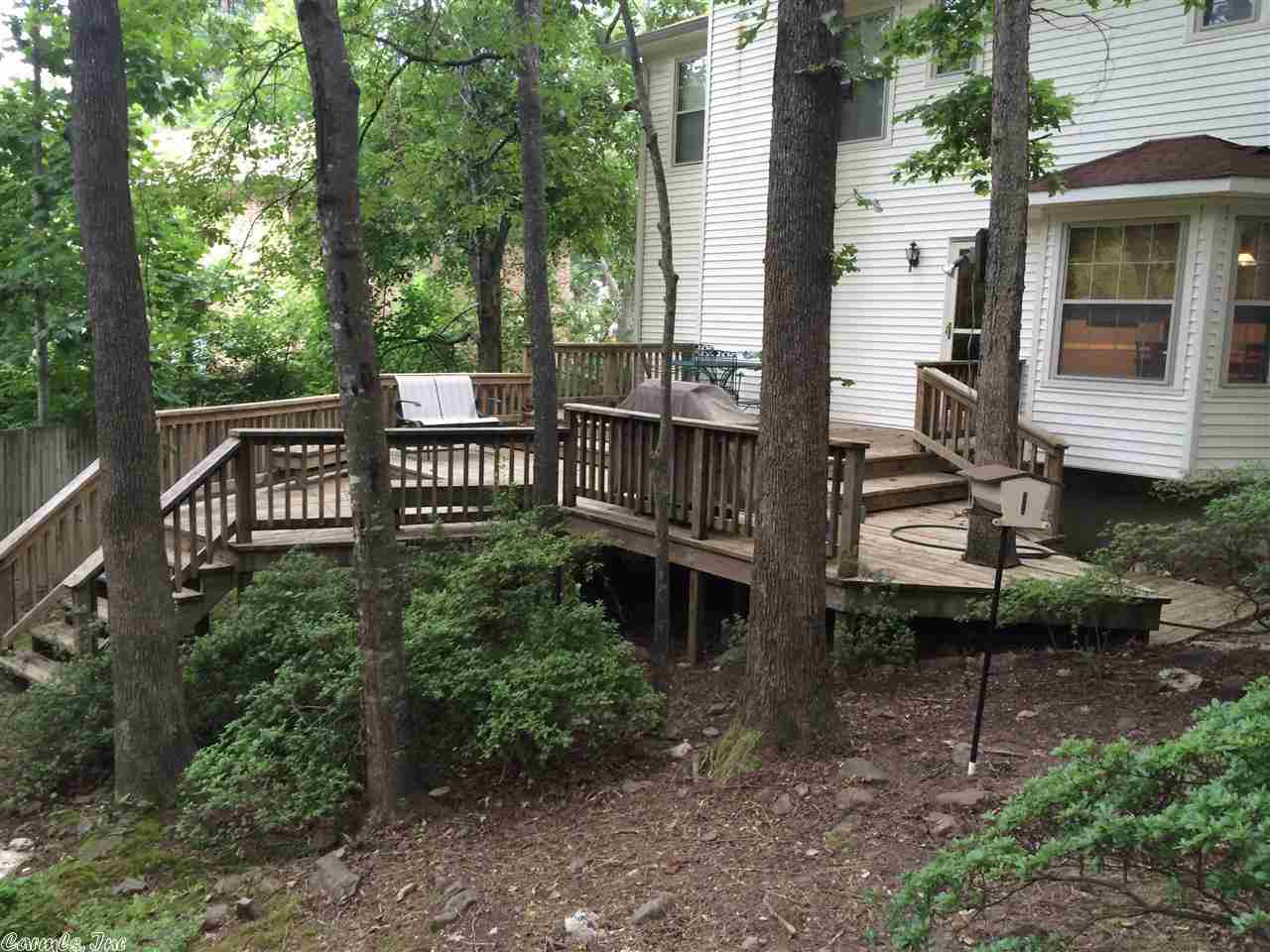 PEBBLE BEACH PARK - Residential
