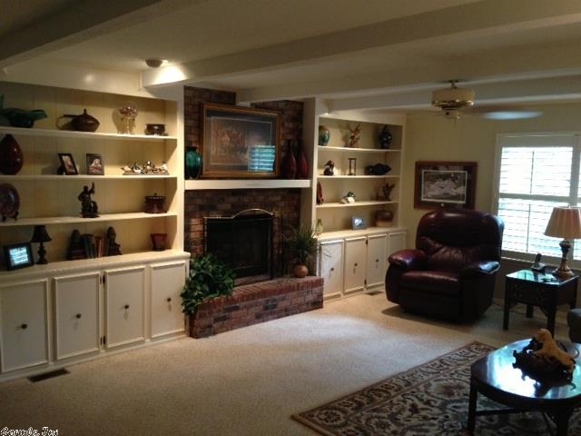 PEBBLE BEACH PARK - Residential