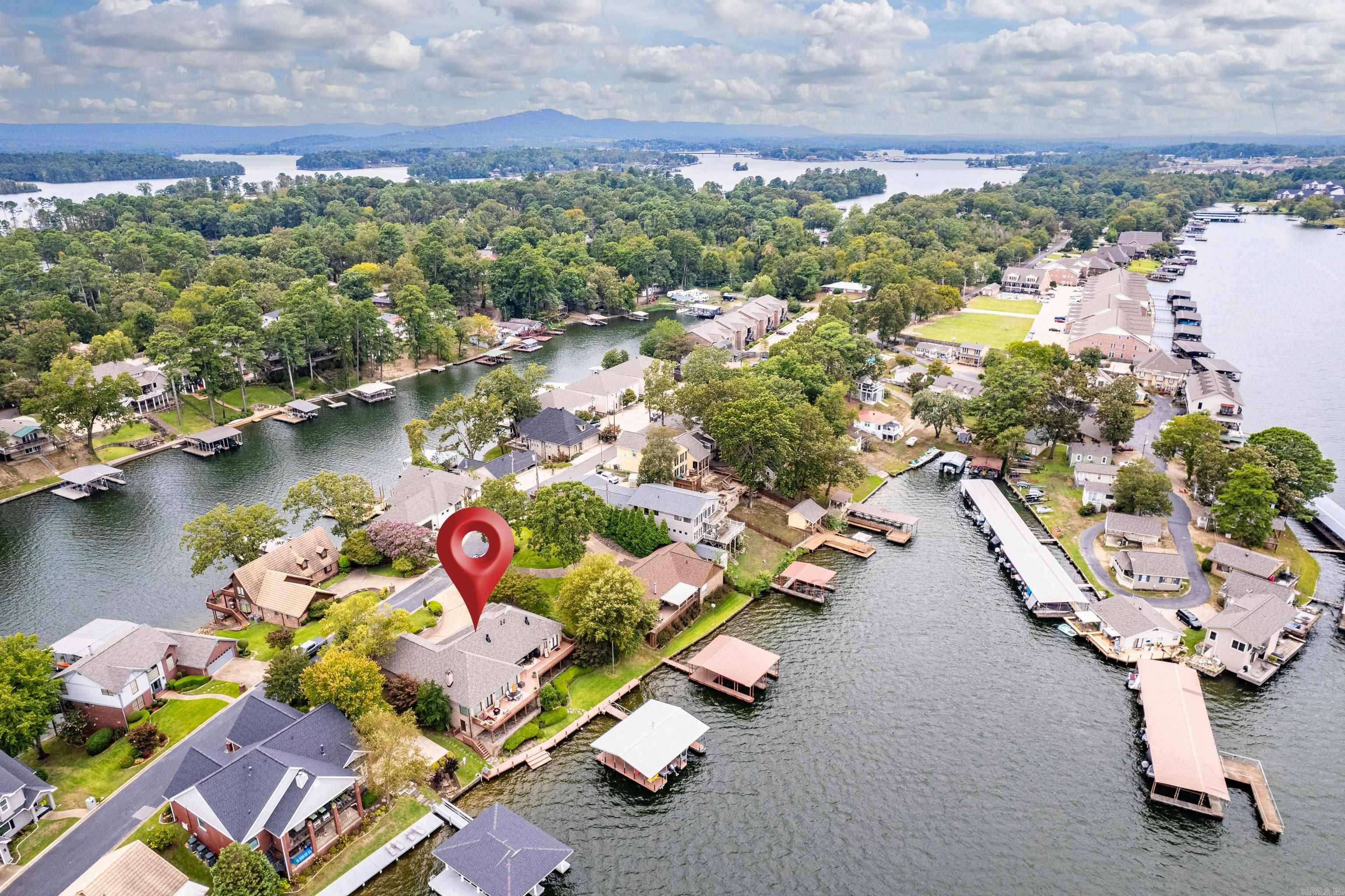CHAMBERS LANDING - Residential