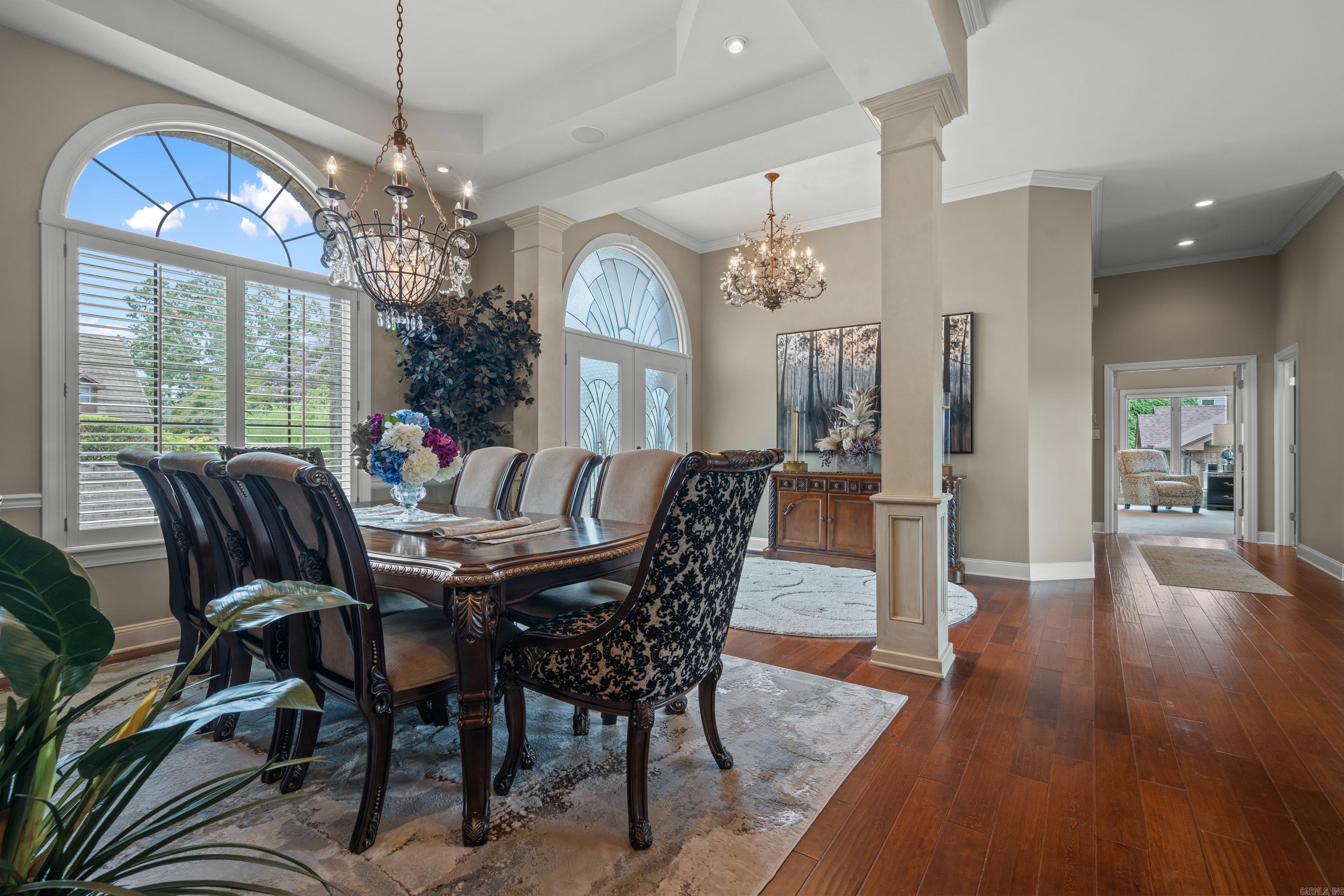 CHAMBERS LANDING - Residential