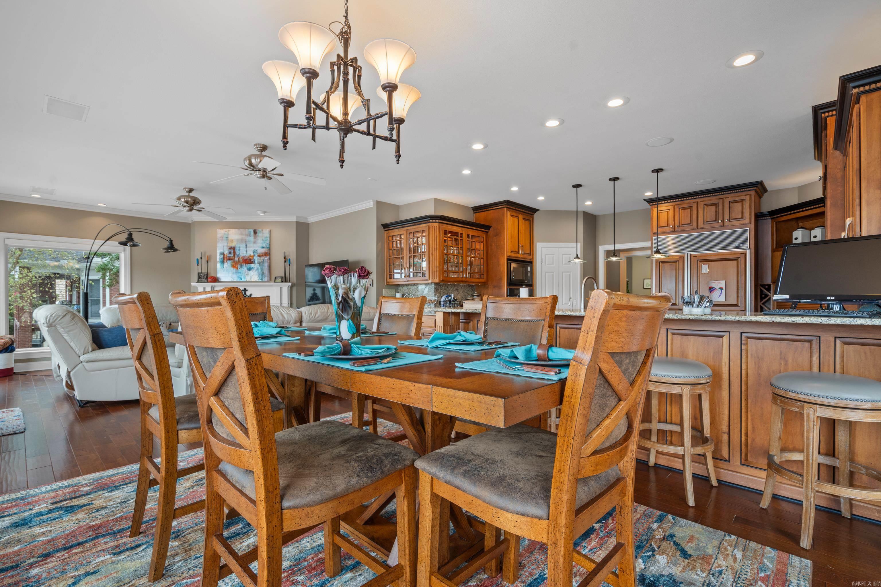 CHAMBERS LANDING - Residential