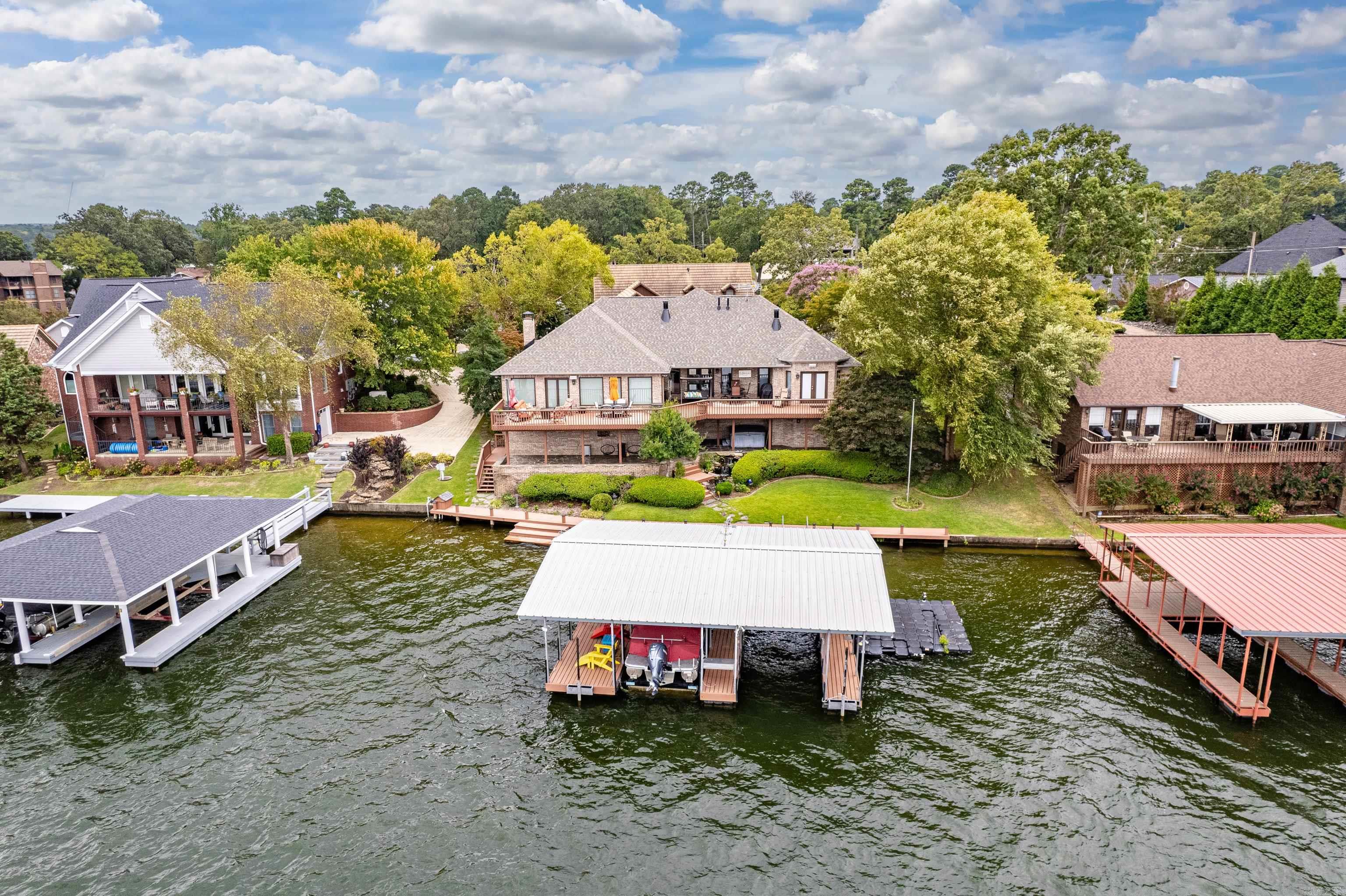 CHAMBERS LANDING - Residential