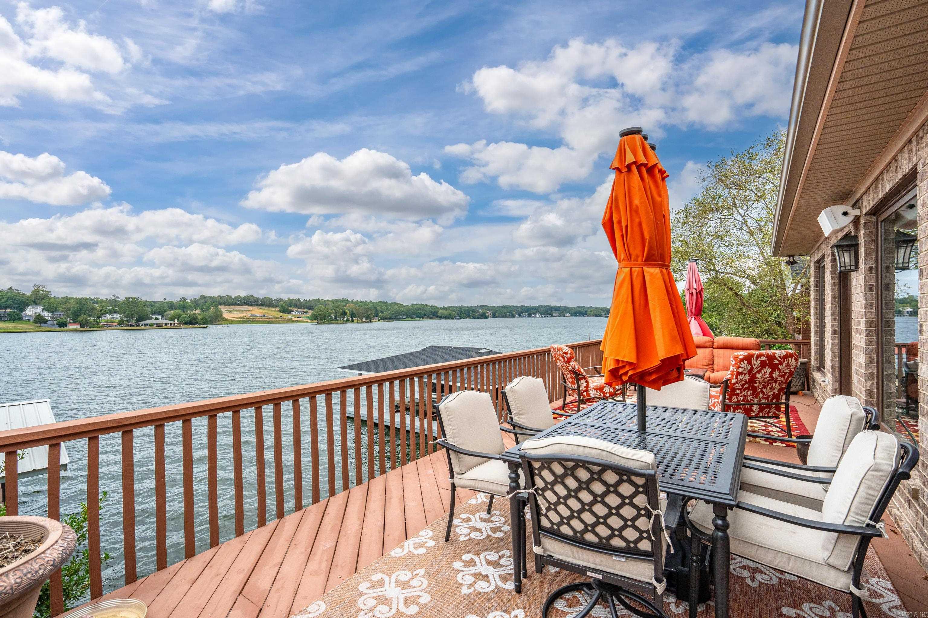 CHAMBERS LANDING - Residential