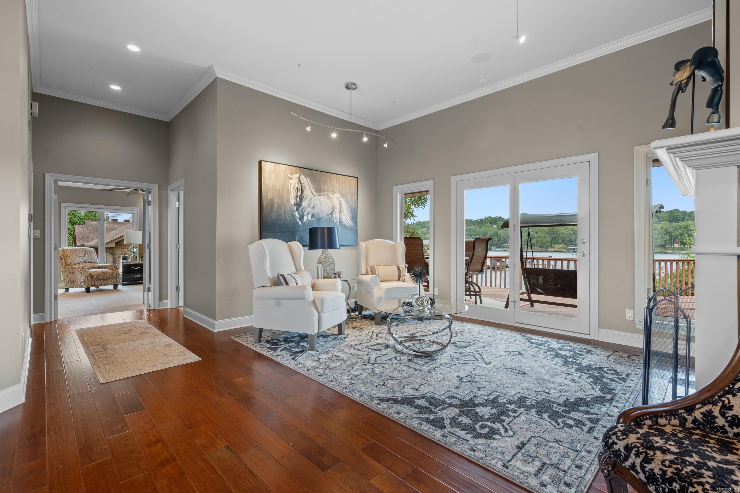 CHAMBERS LANDING - Residential