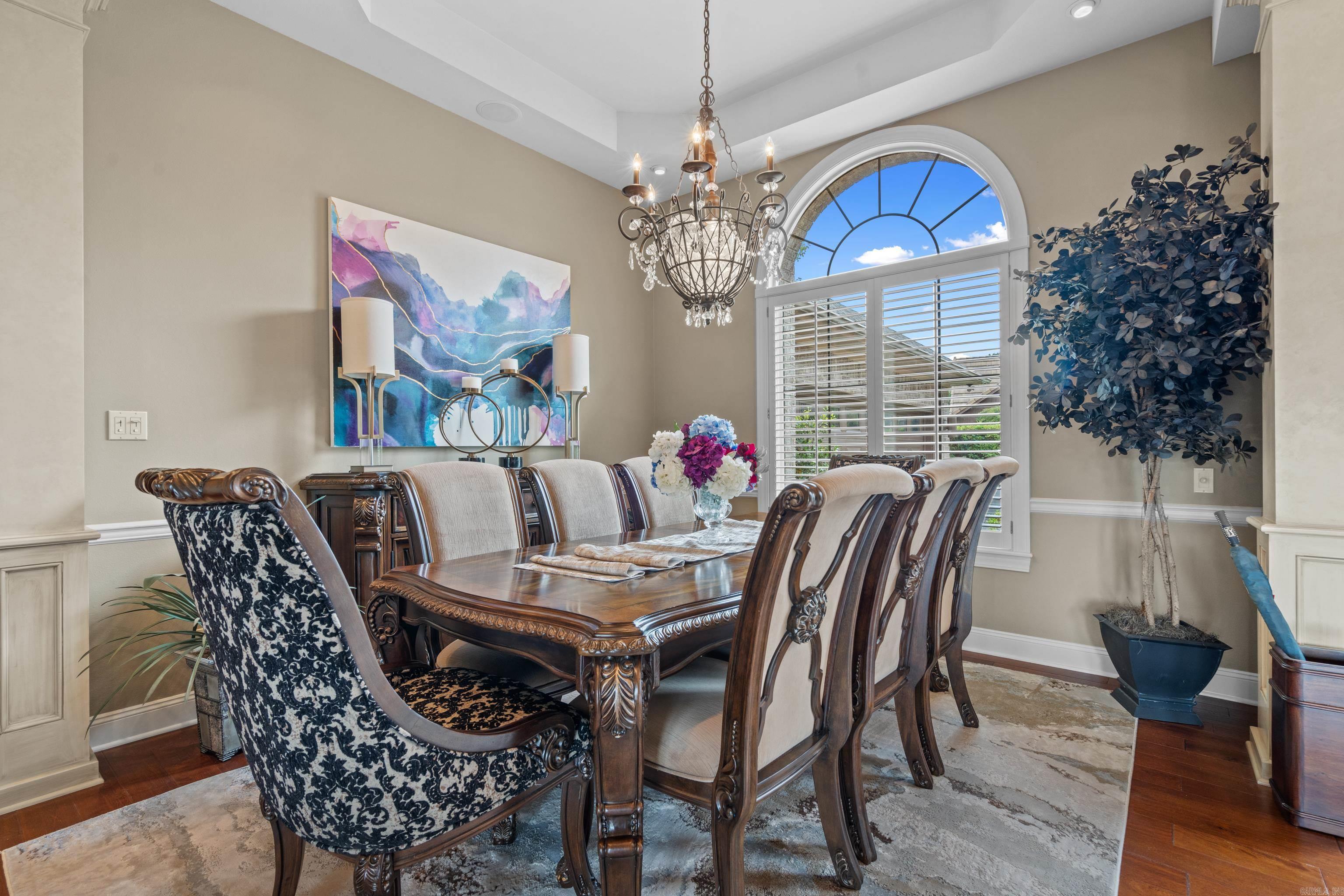 CHAMBERS LANDING - Residential