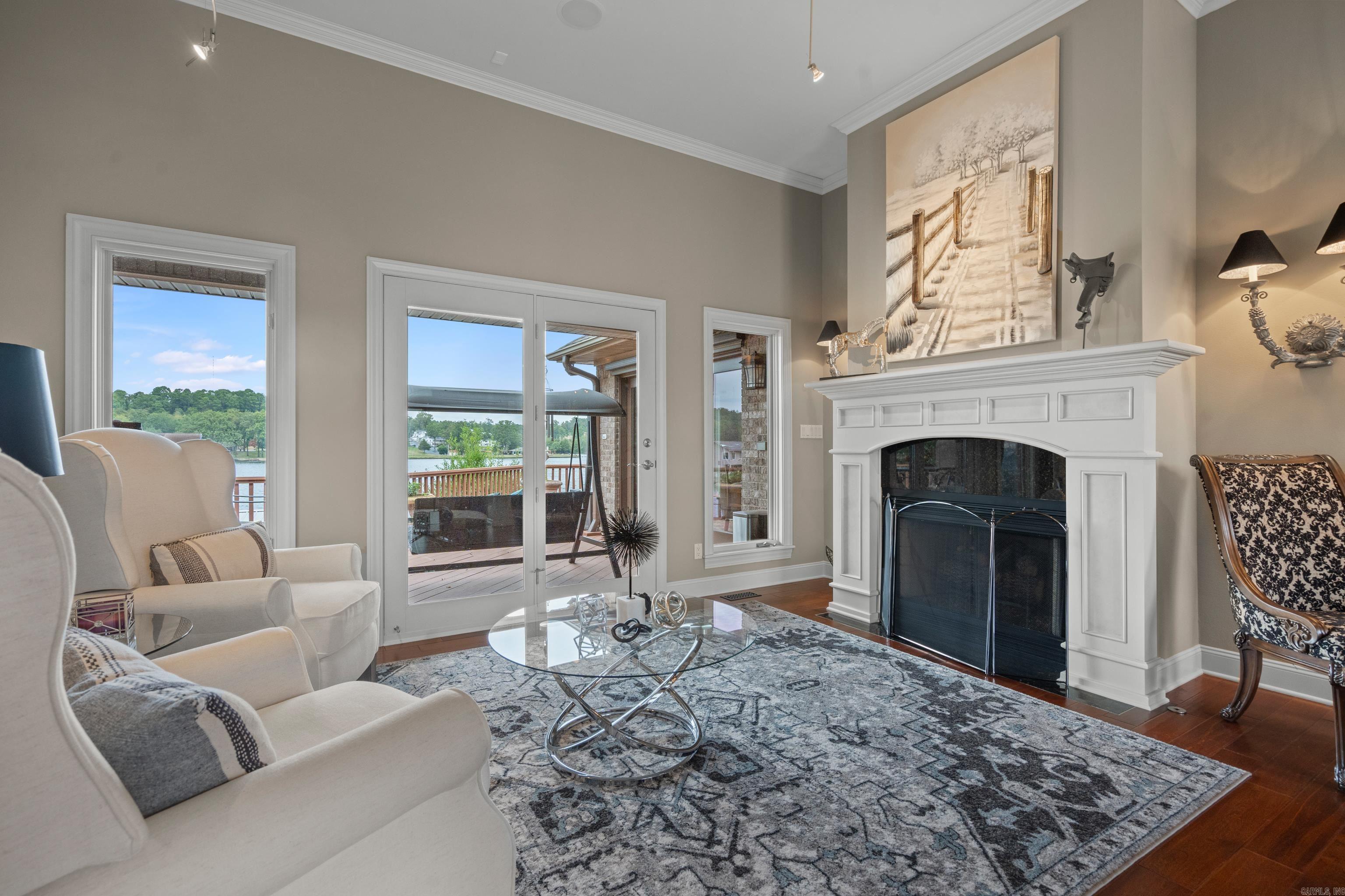 CHAMBERS LANDING - Residential