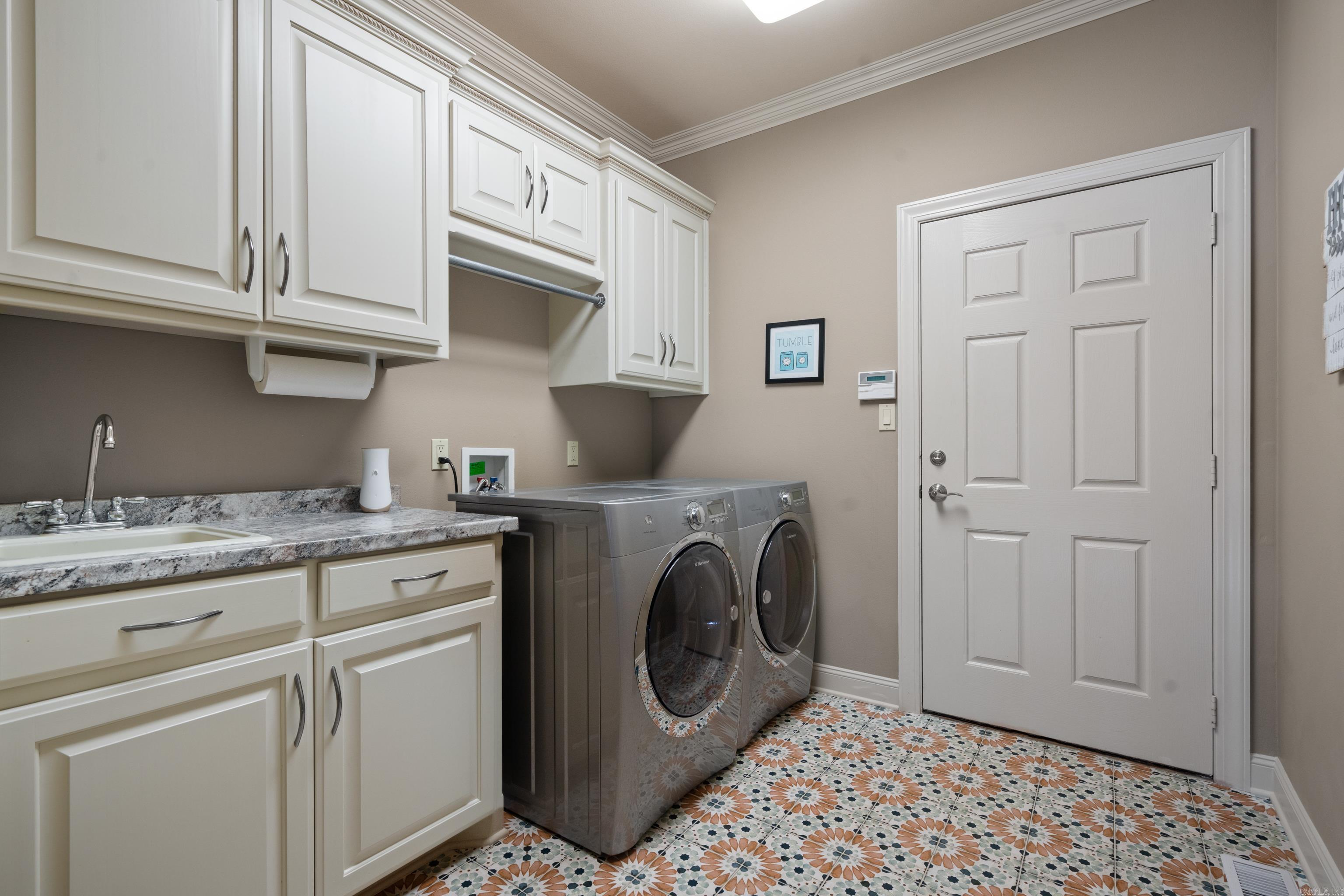 CHAMBERS LANDING - Residential