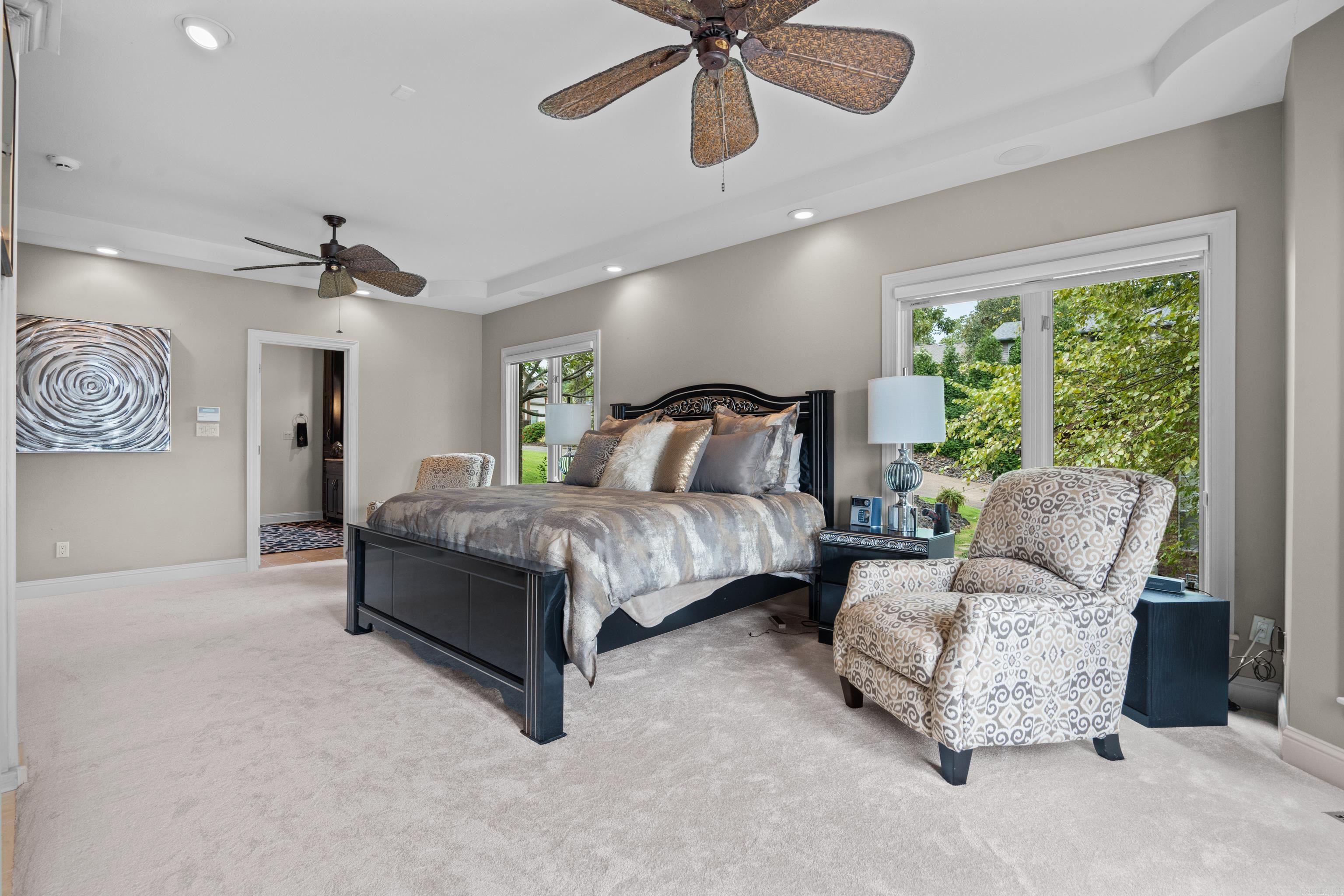 CHAMBERS LANDING - Residential