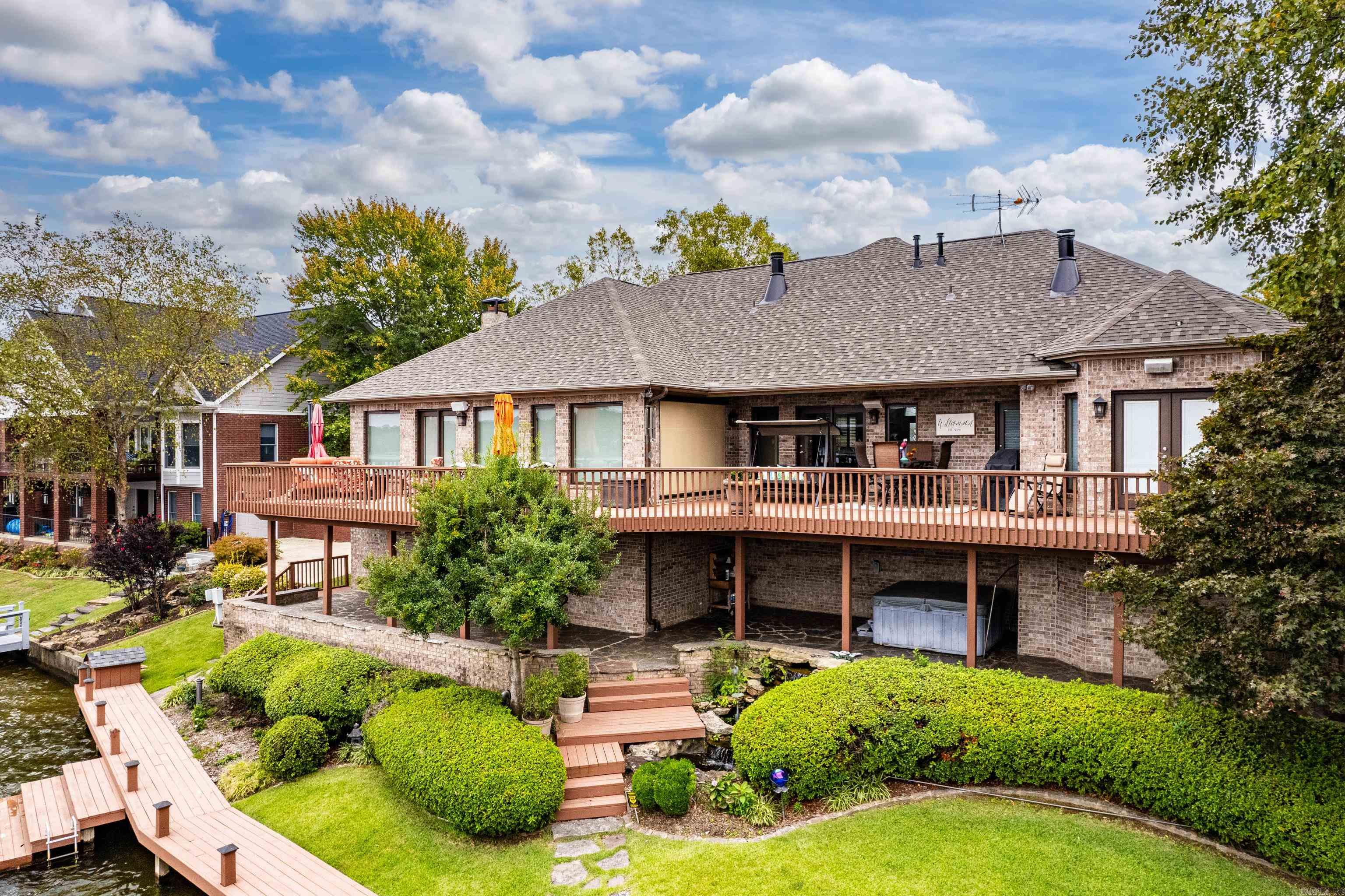 CHAMBERS LANDING - Residential