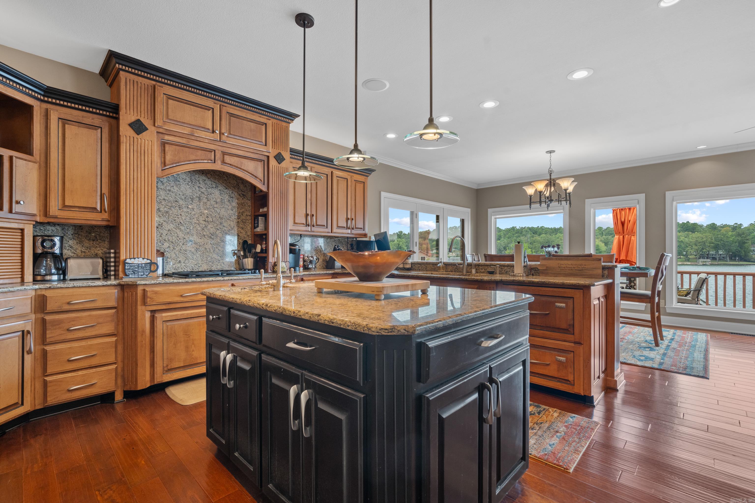 CHAMBERS LANDING - Residential