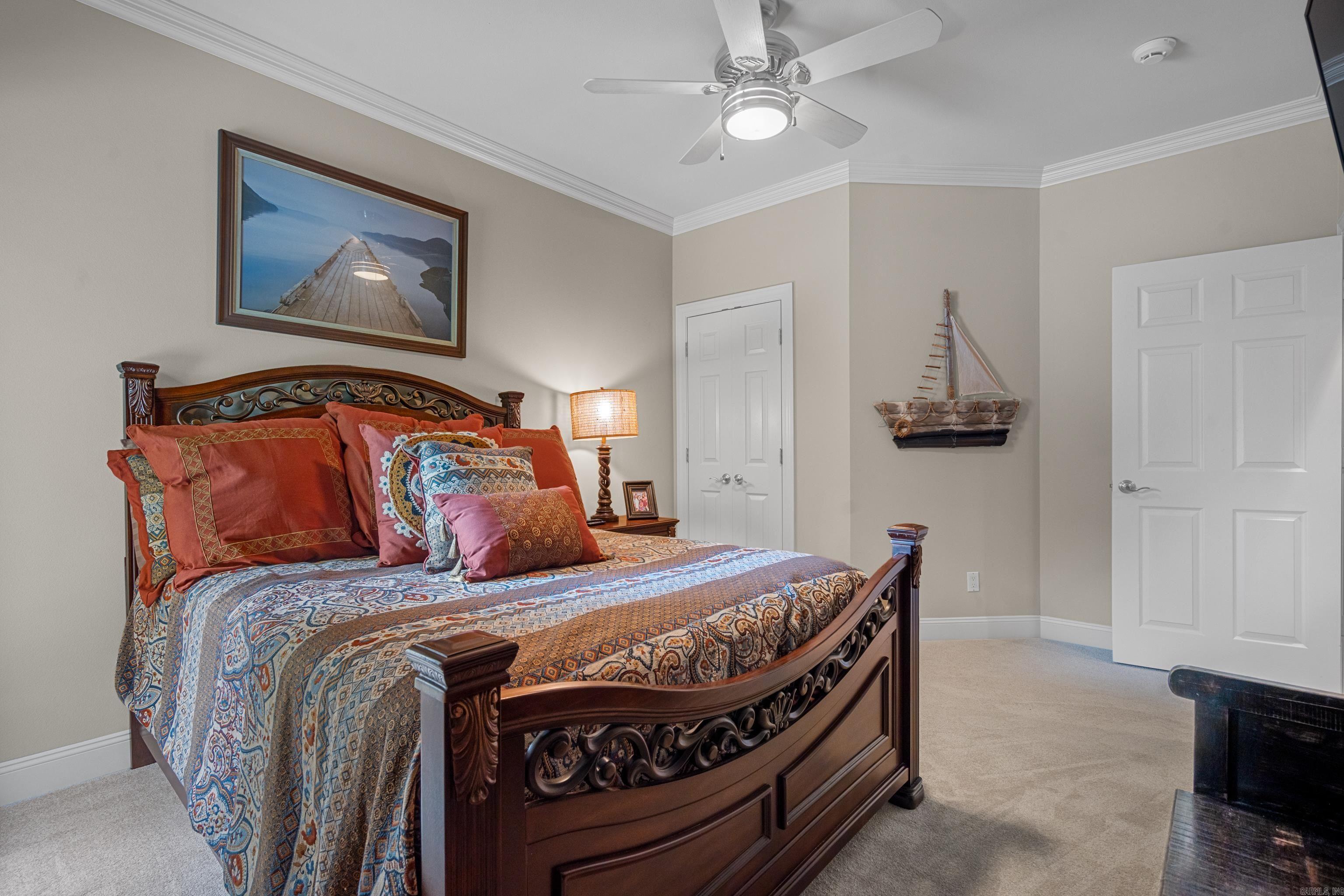 CHAMBERS LANDING - Residential