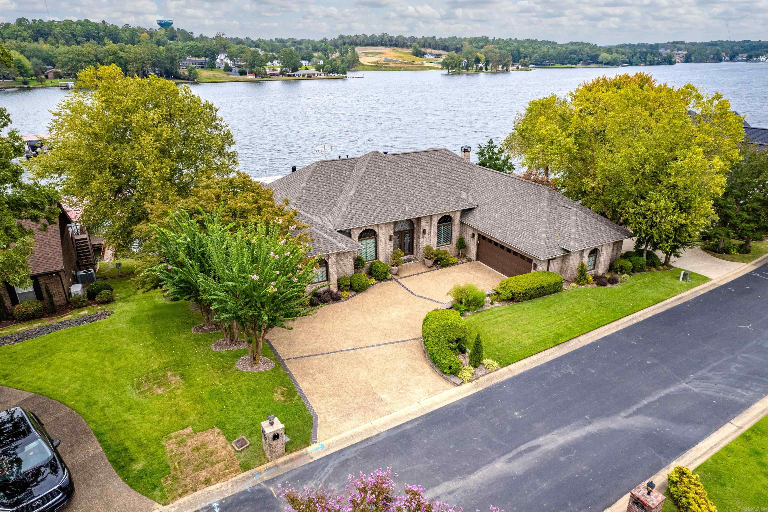 CHAMBERS LANDING - Residential