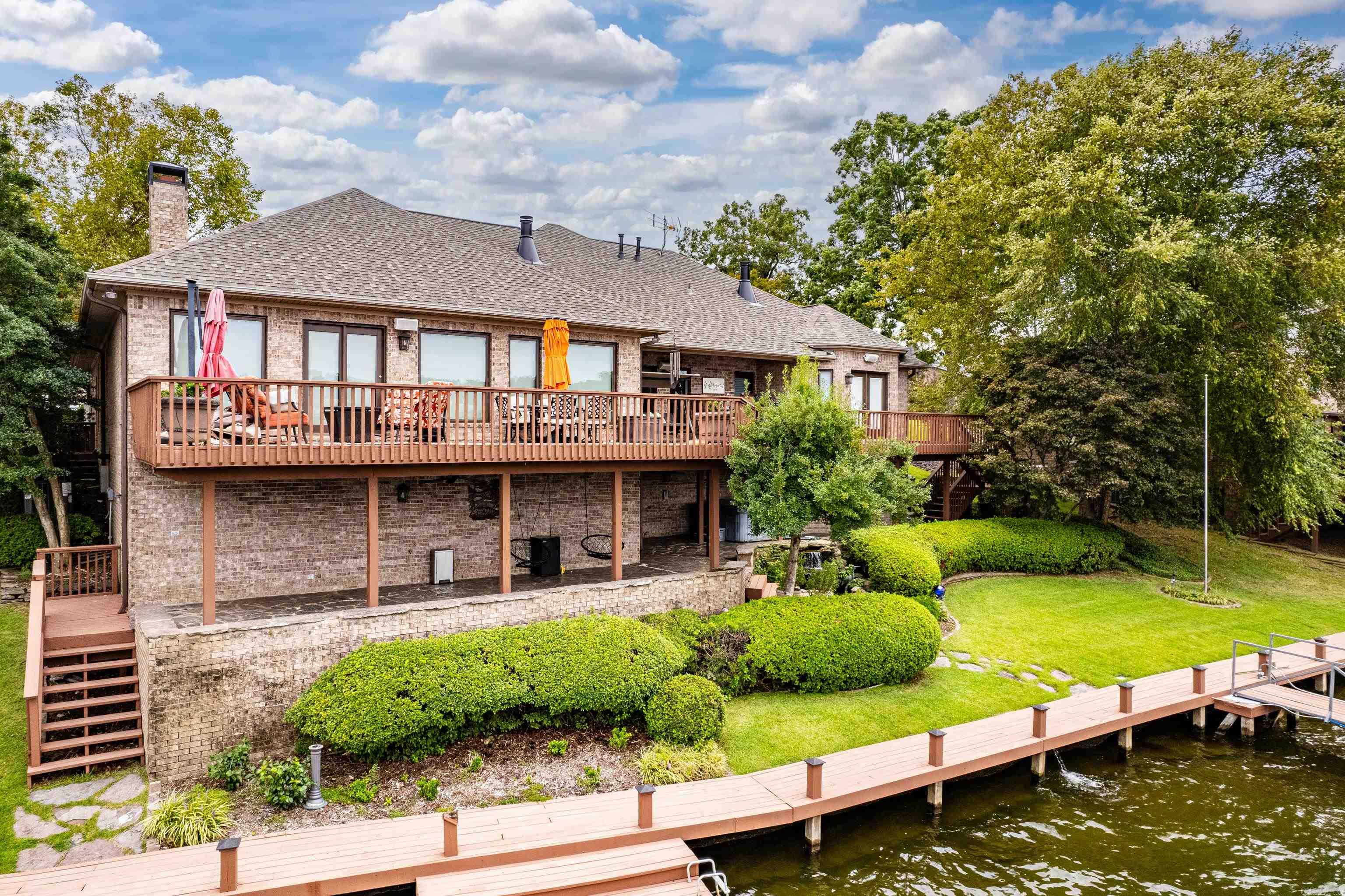 CHAMBERS LANDING - Residential