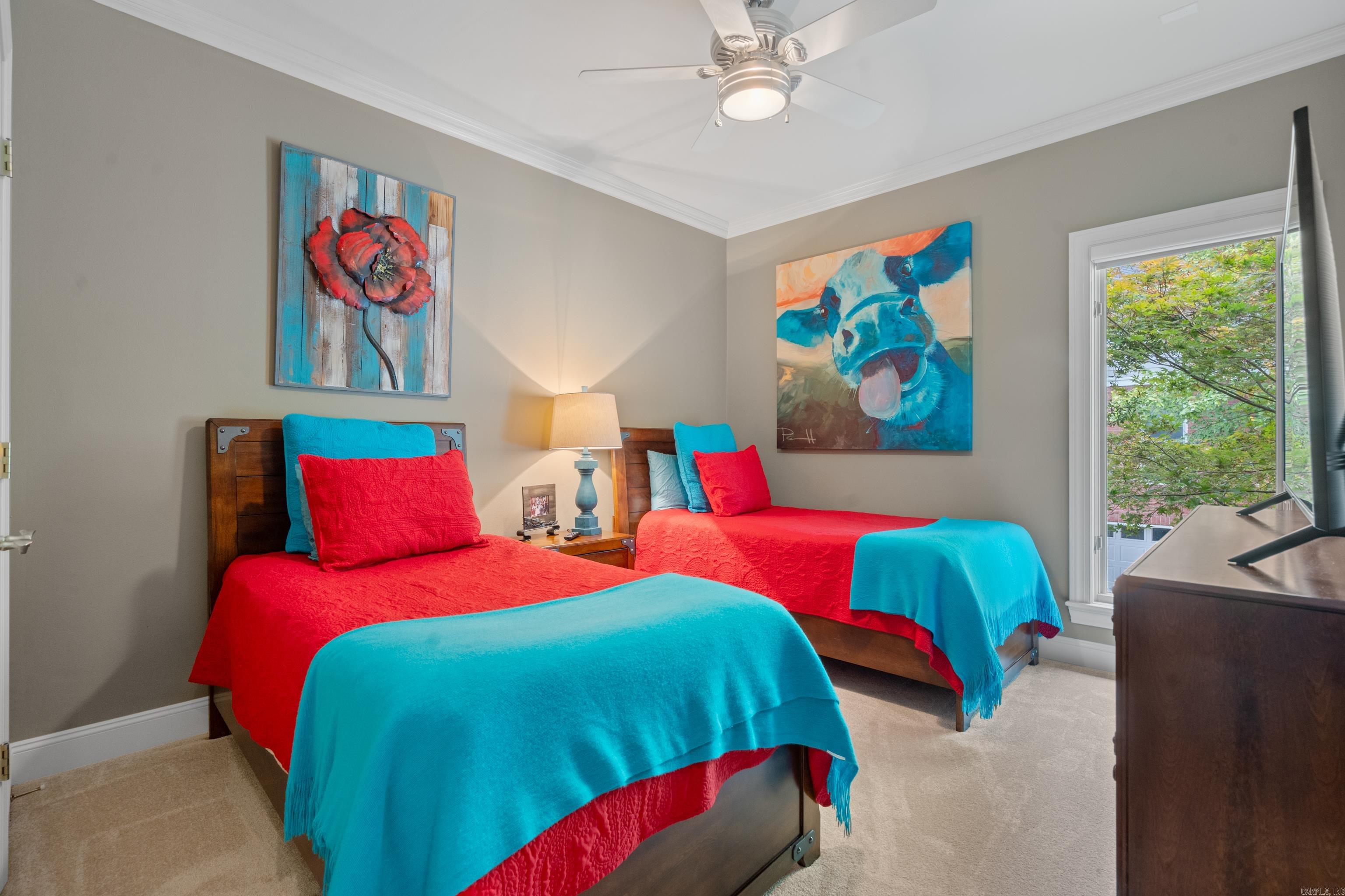 CHAMBERS LANDING - Residential