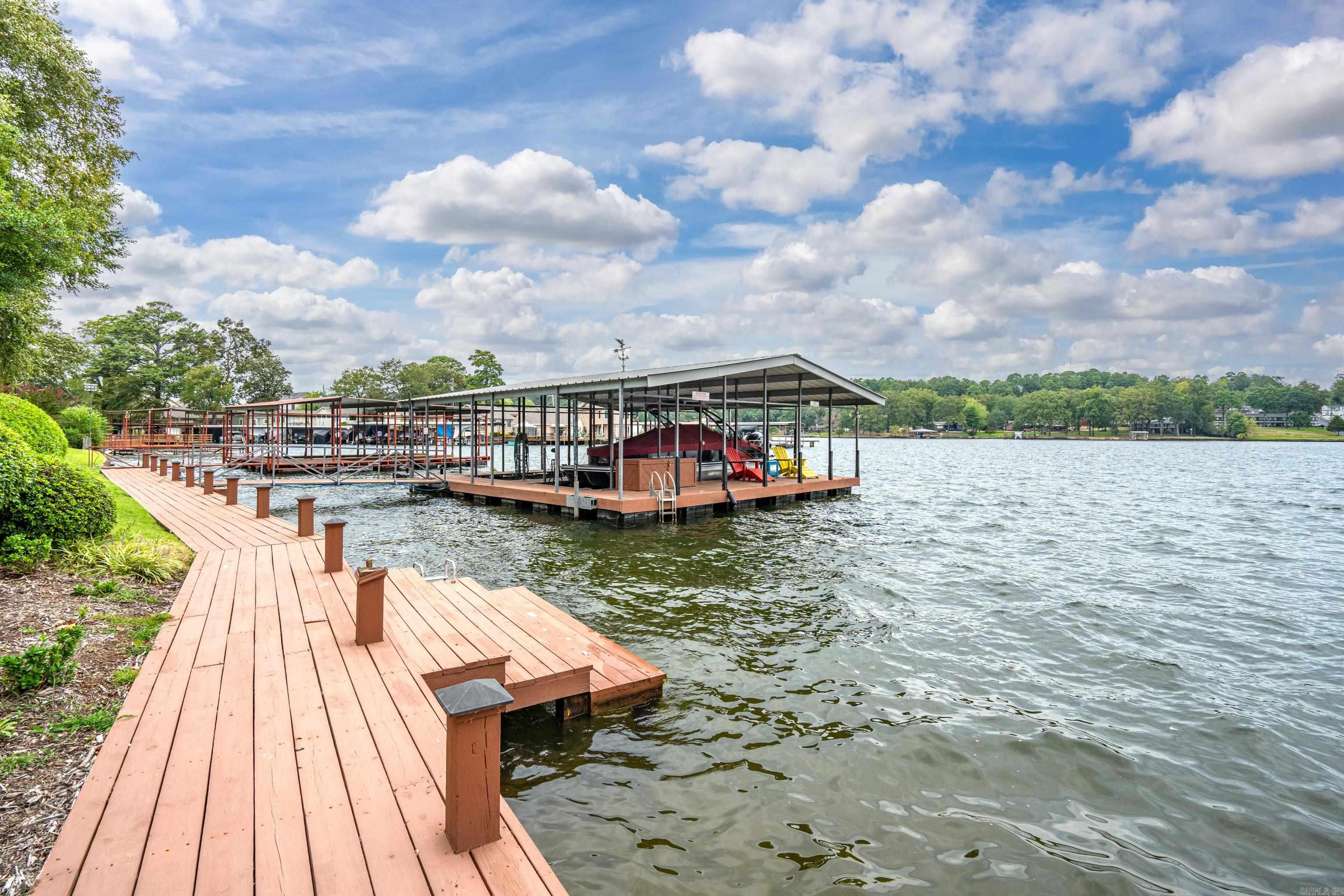 CHAMBERS LANDING - Residential