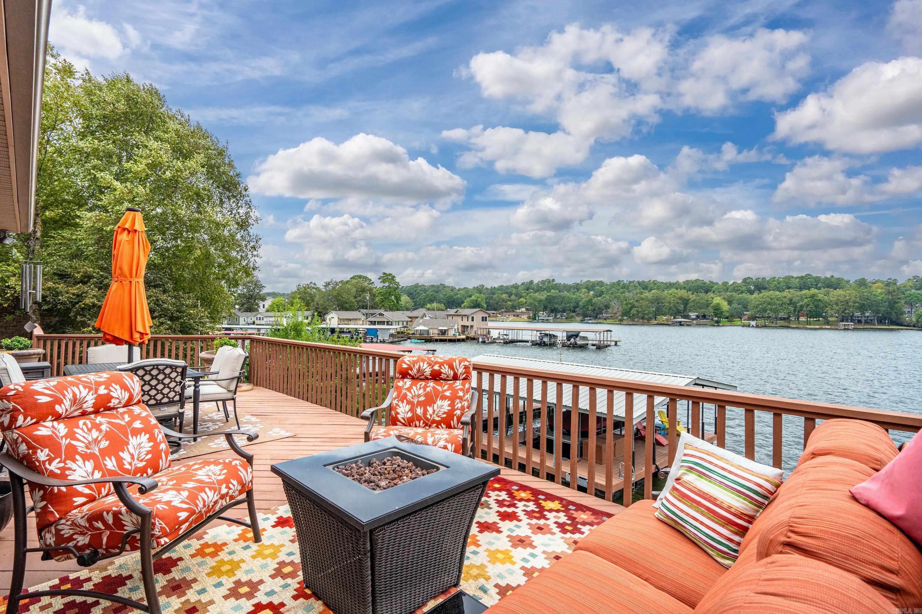 CHAMBERS LANDING - Residential