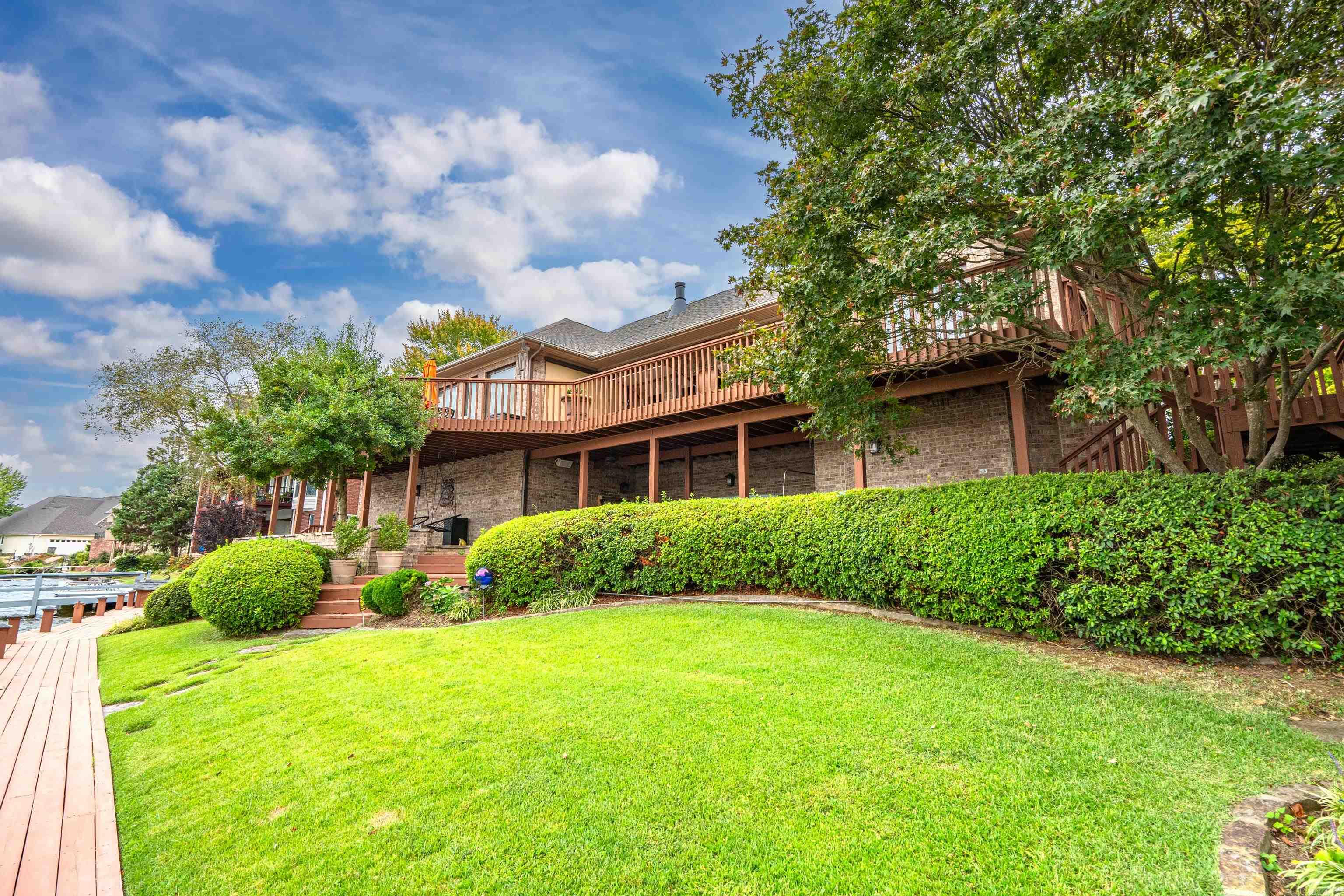CHAMBERS LANDING - Residential