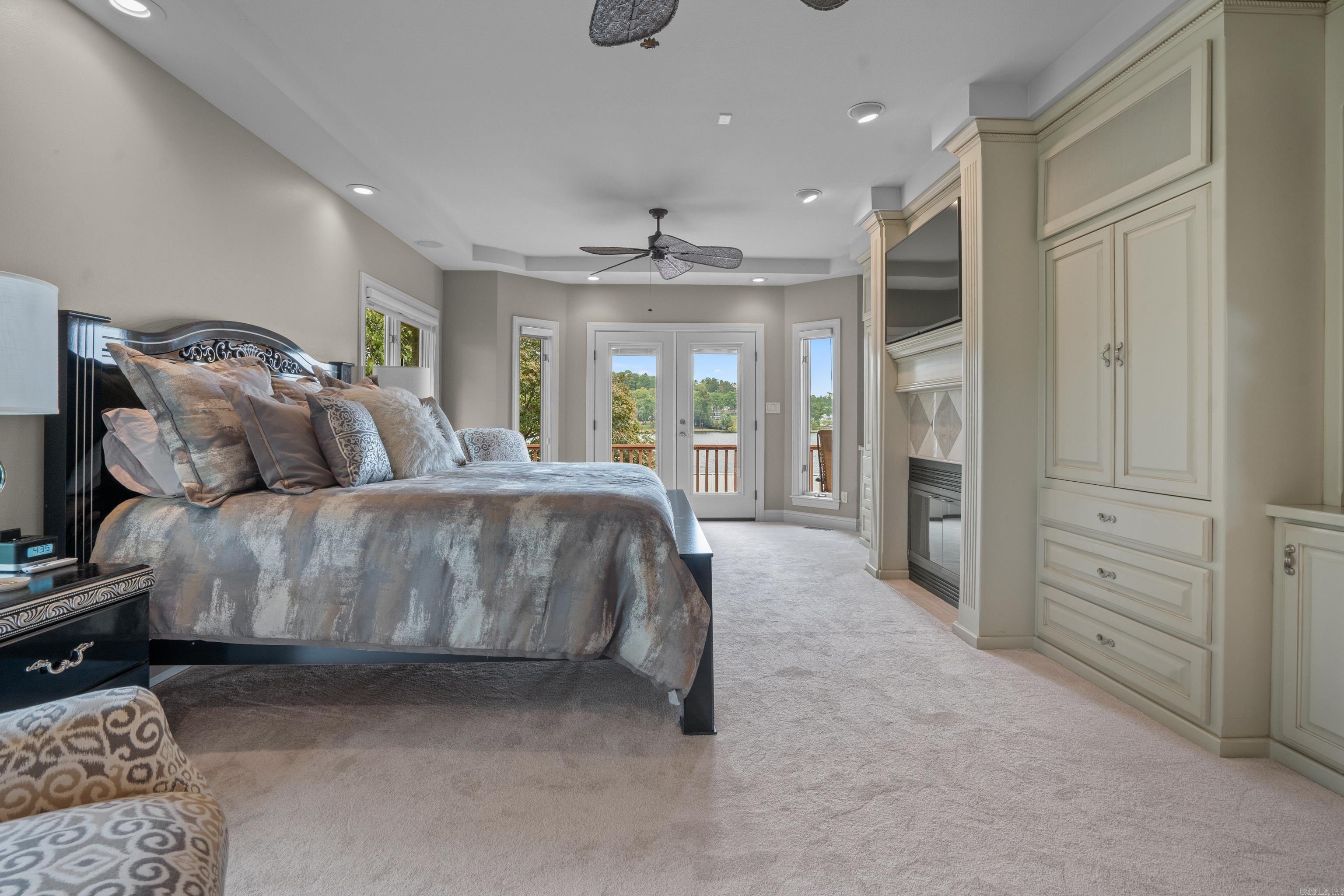 CHAMBERS LANDING - Residential