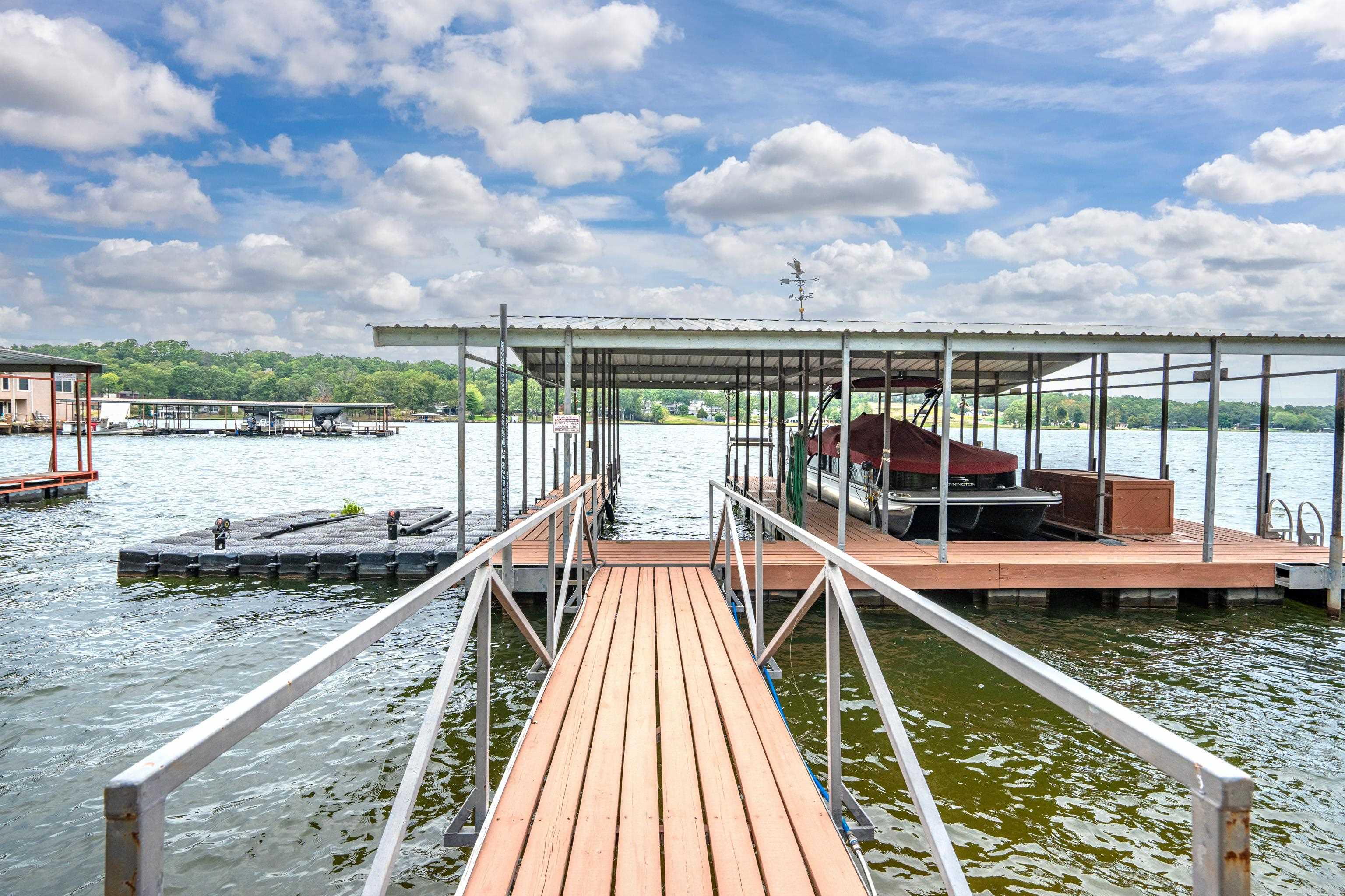 CHAMBERS LANDING - Residential
