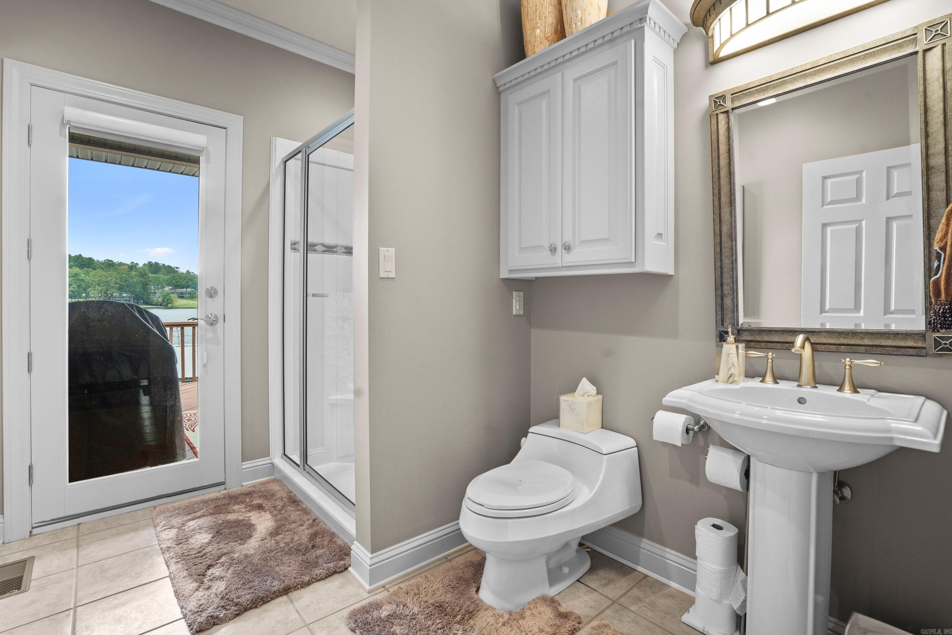 CHAMBERS LANDING - Residential